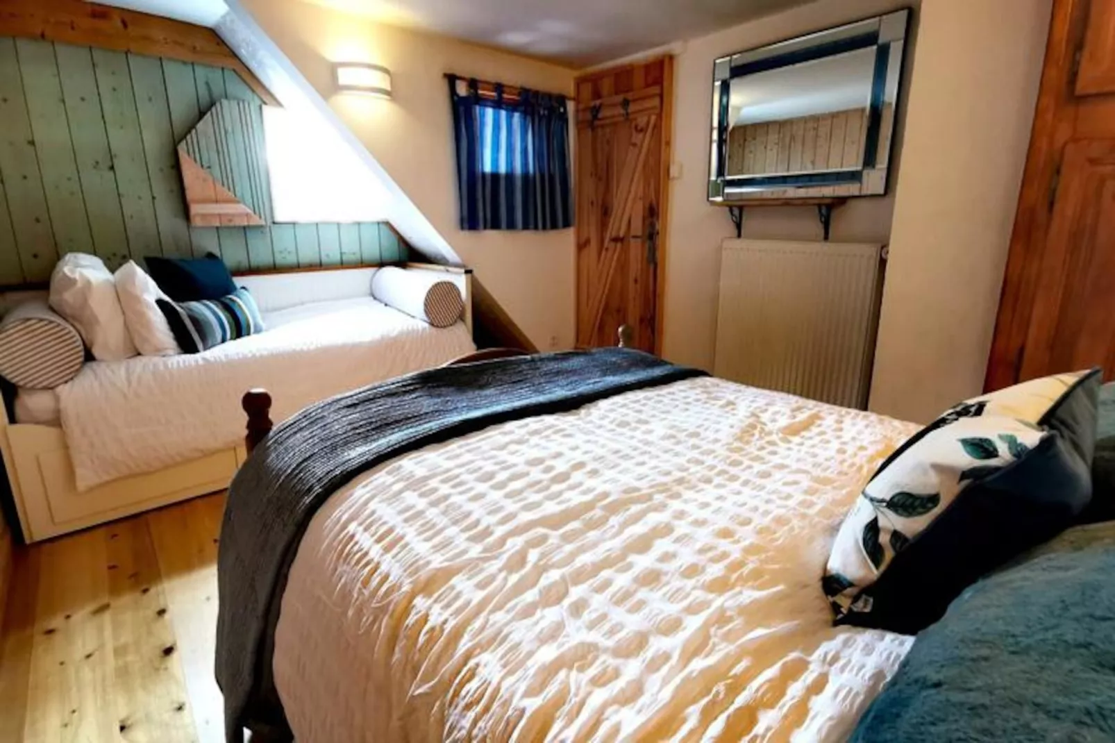 Chalet La SilÈne-Untagged