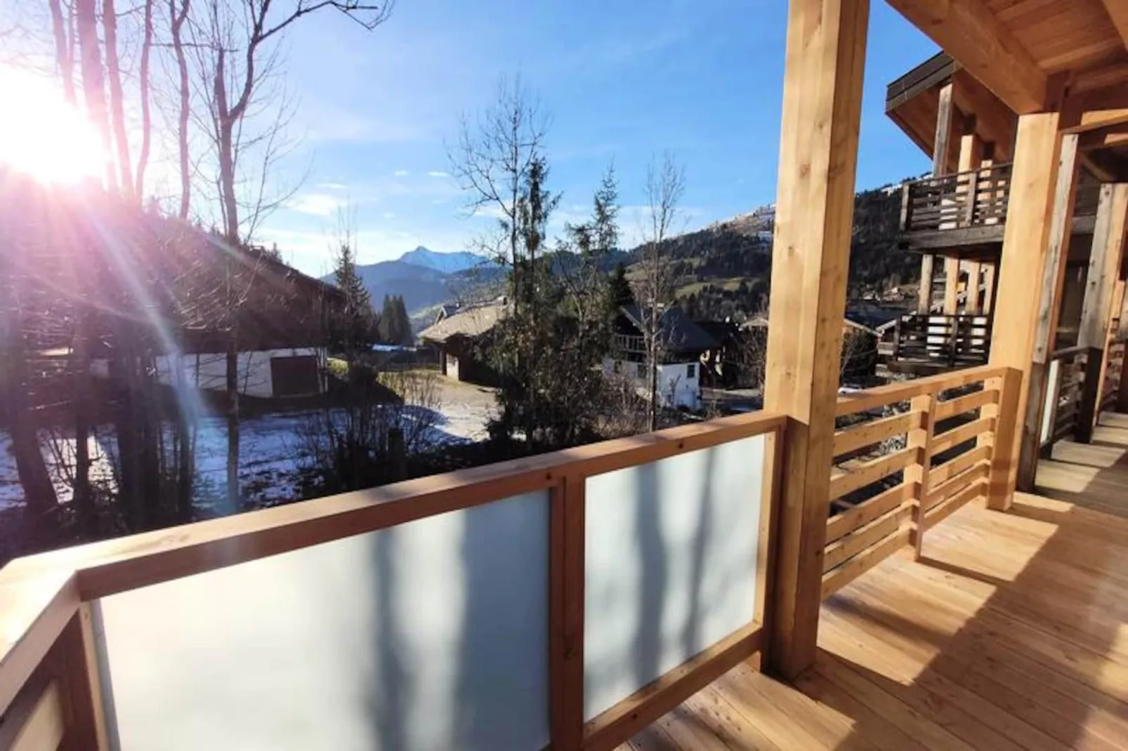 Résidence Les OrÉades-Untagged