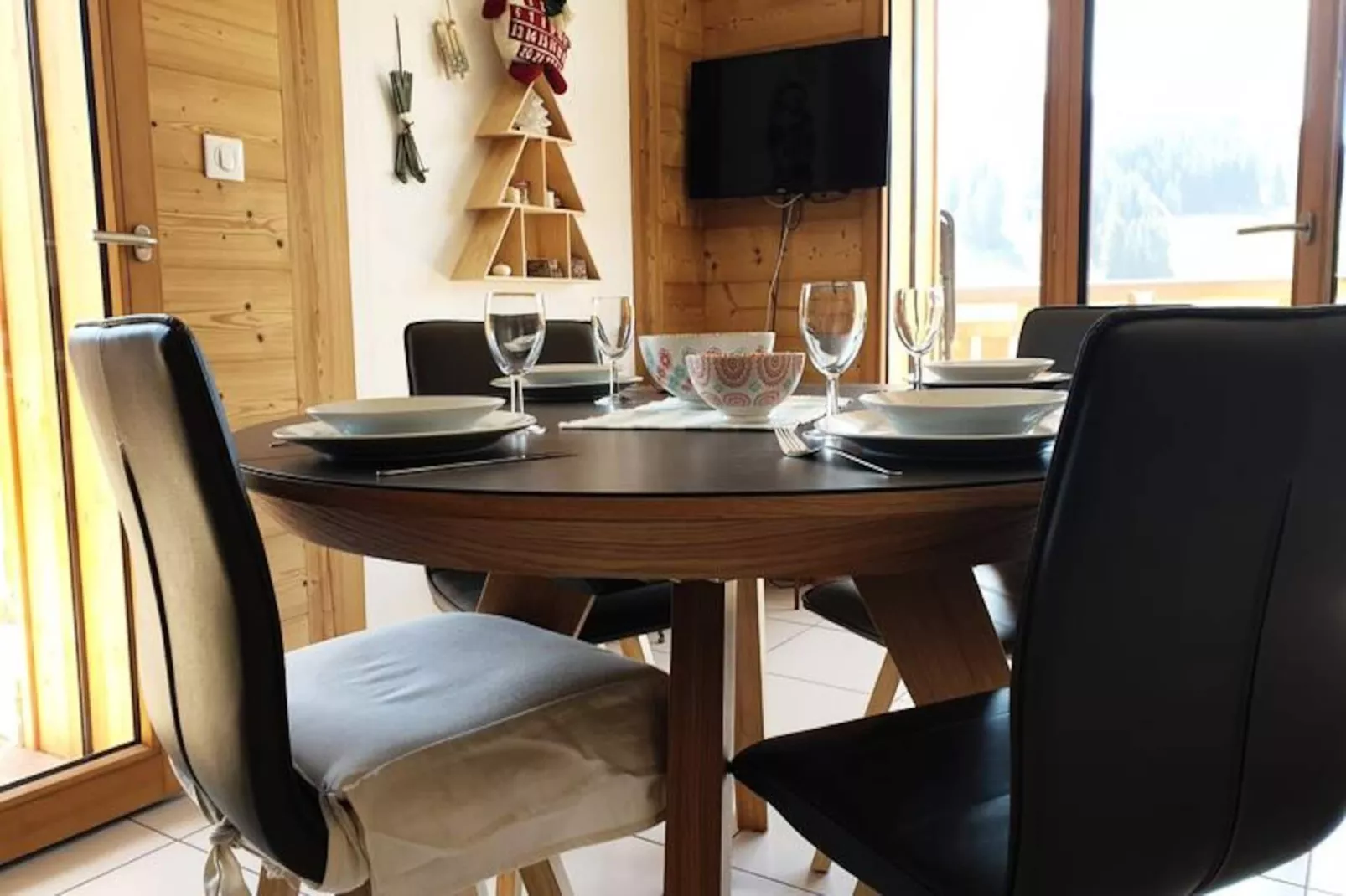 Résidence Appaloosa-Non tagué