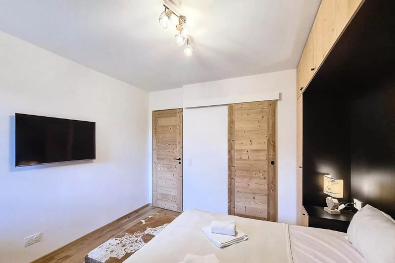 Appartements à Les Gets-Untagged