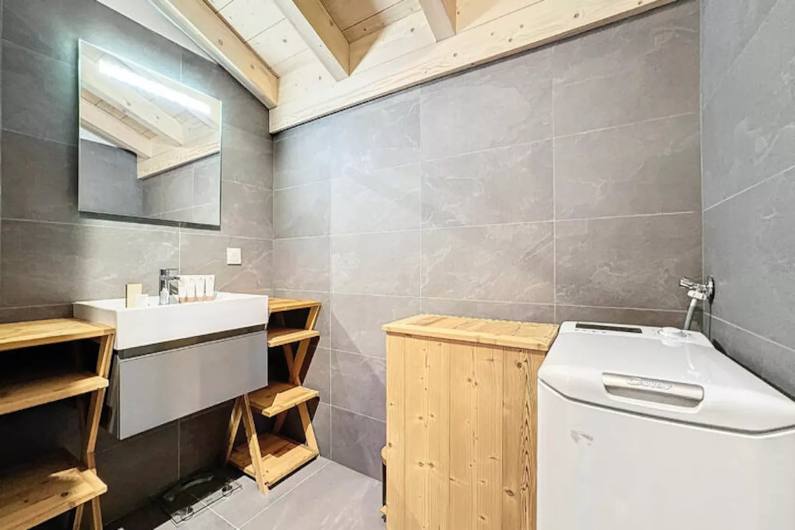 Appartements à Les Gets-Non tagué