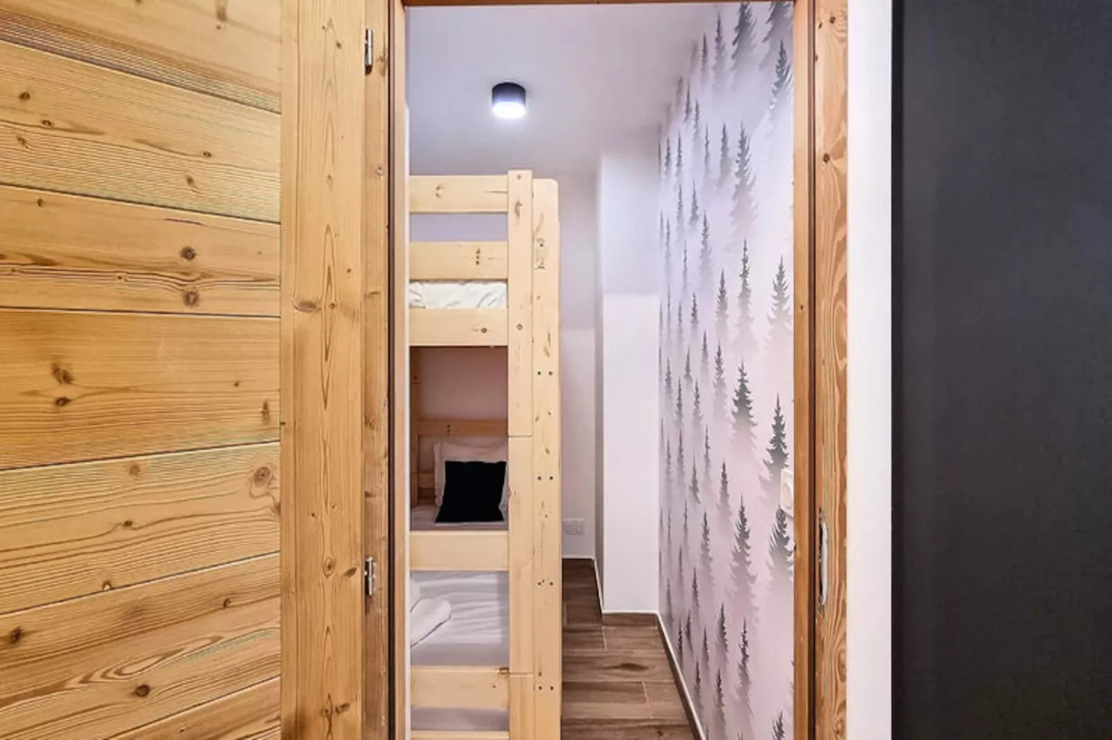 Appartements à Les Gets - Non tagué