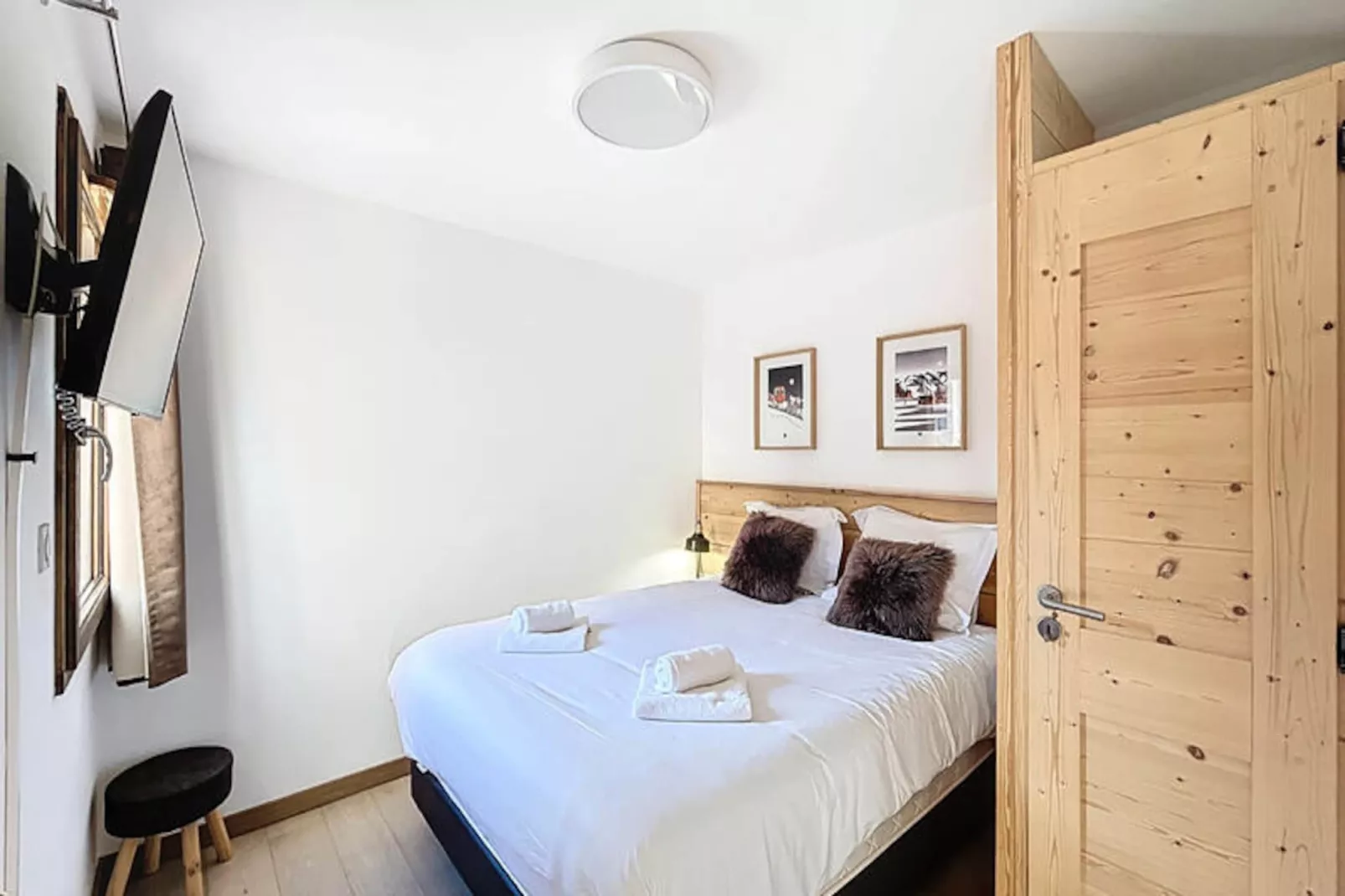 Appartements à Les Gets-Non tagué