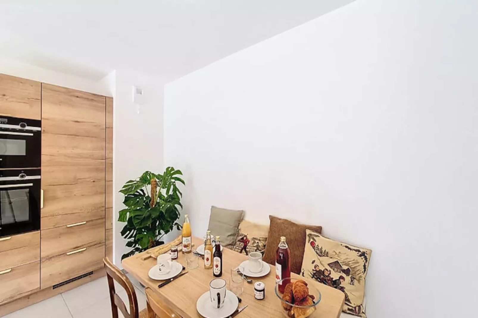 Appartements à Les Gets-Untagged