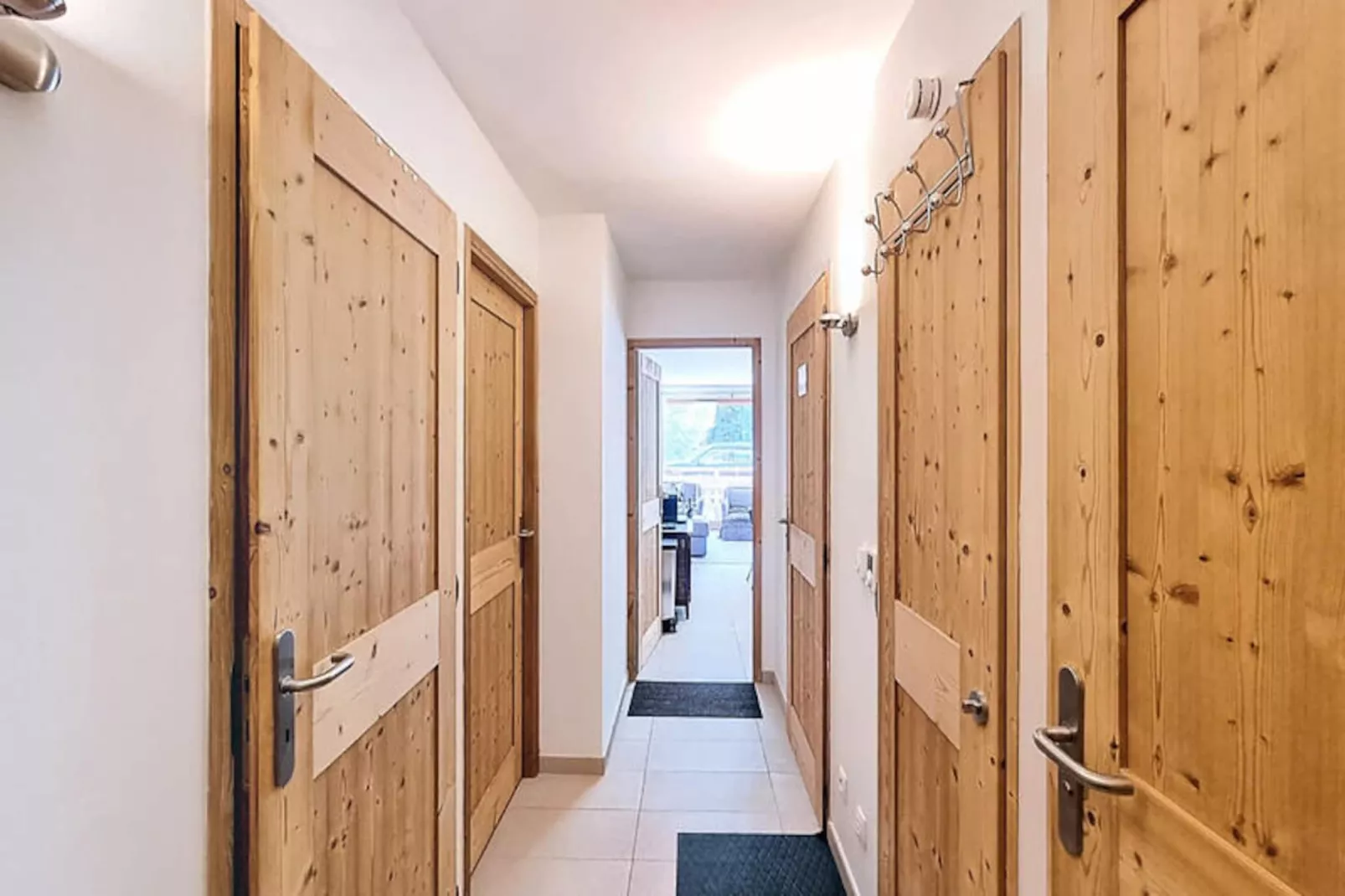 Appartements à Les Gets-Nicht zugeordnet