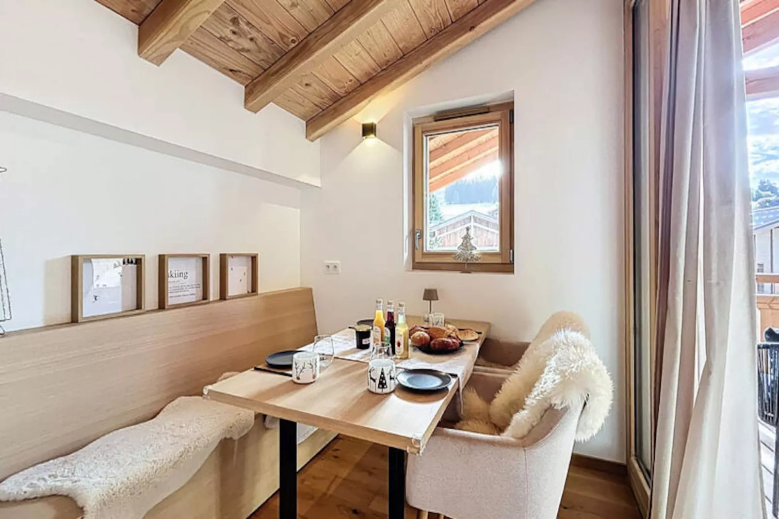 Appartements à Les Gets-Untagged