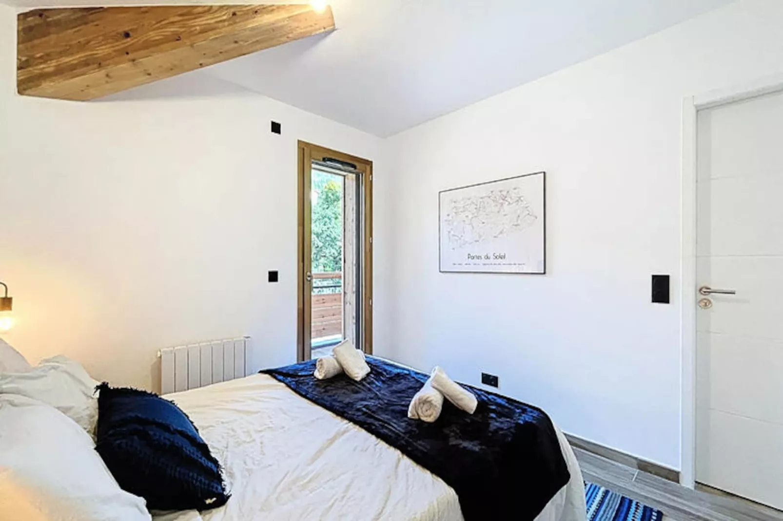 Appartements à Les Gets-Non tagué