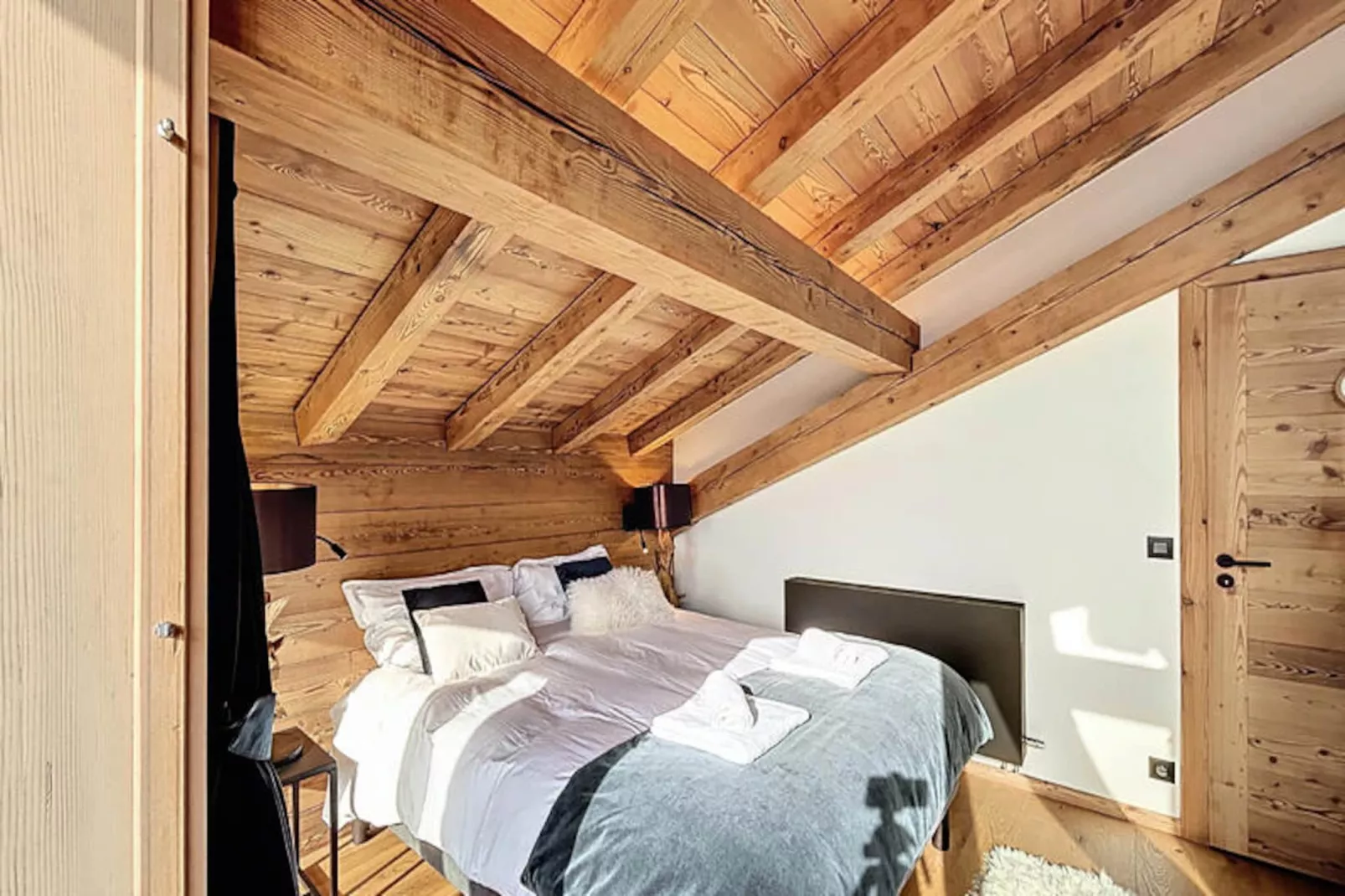 Chalets à Les Gets-Untagged