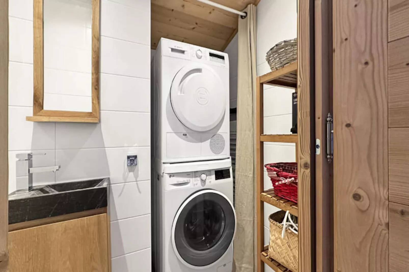 Appartements à Les Carroz-d'Arâches-Nicht zugeordnet