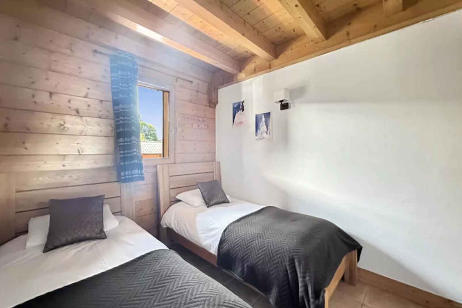 Appartements à Les Carroz-d'Arâches-Non tagué