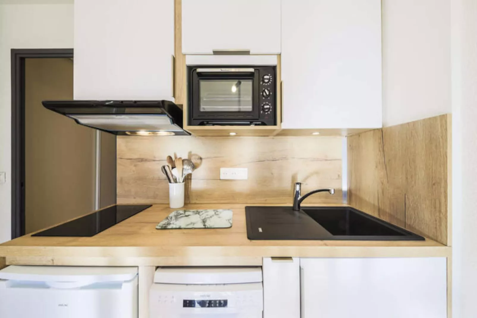 Résidence Castor - maeva Home-Non tagué