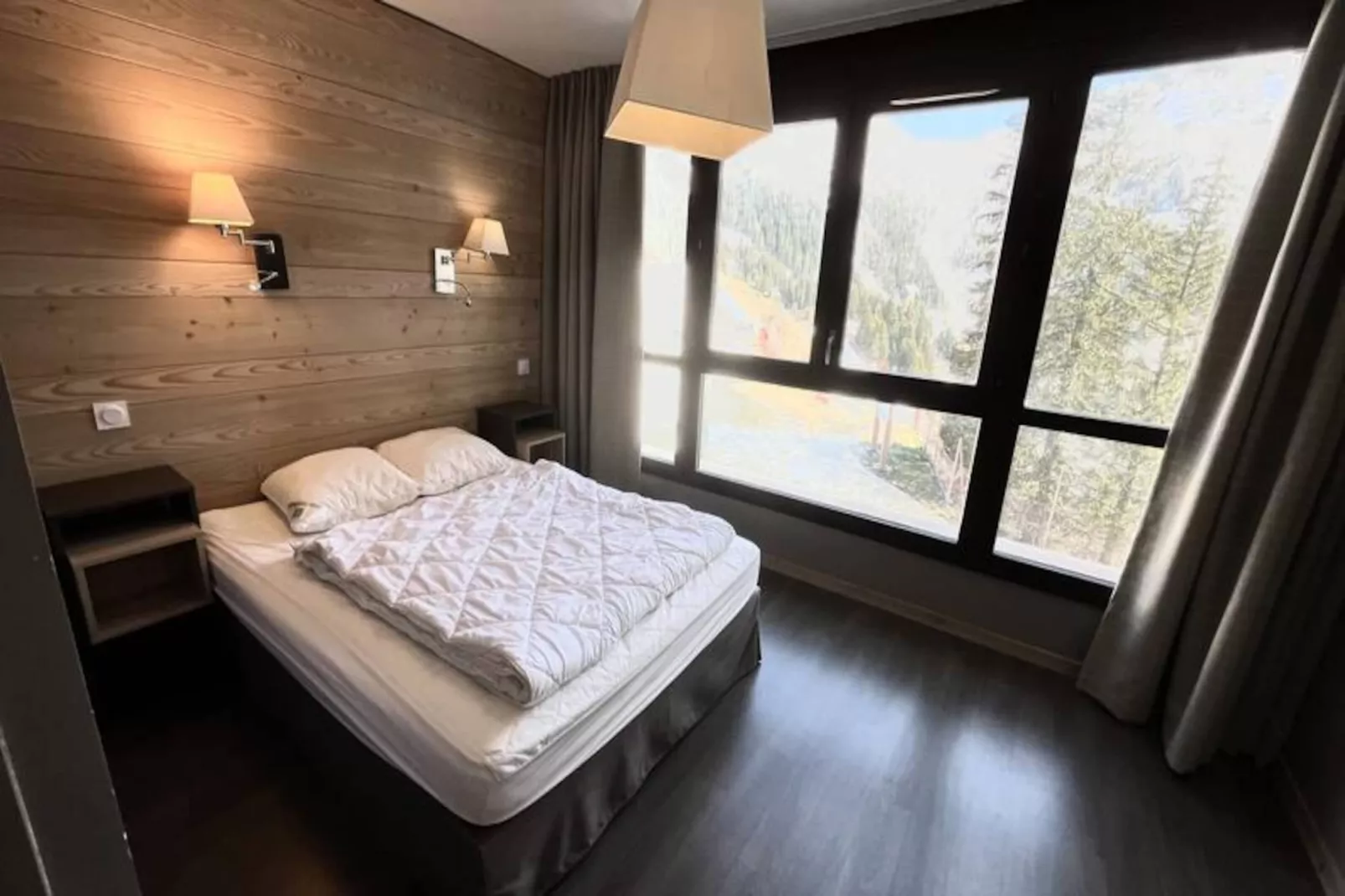 Résidence Le Panoramic-Nicht zugeordnet