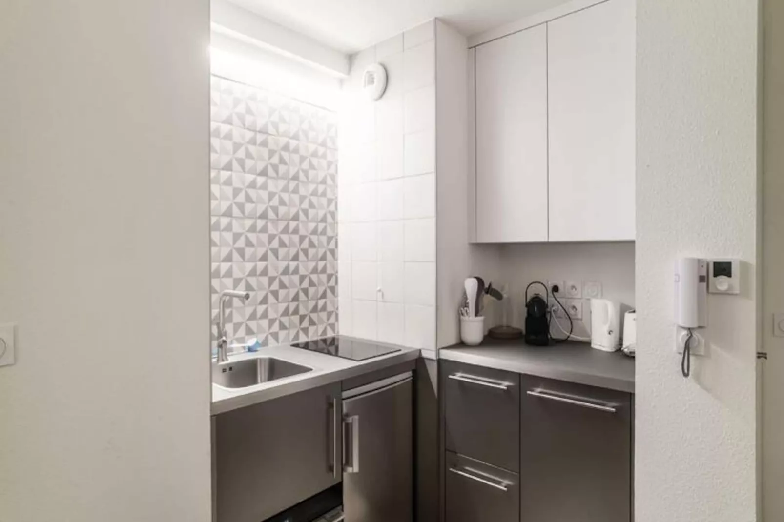 Résidence La Petite Ourse - maeva Home-Untagged