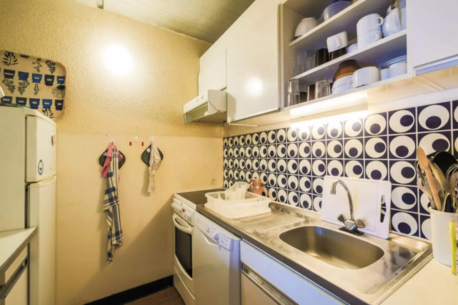 Résidence Aldébaran - maeva Home-Non tagué