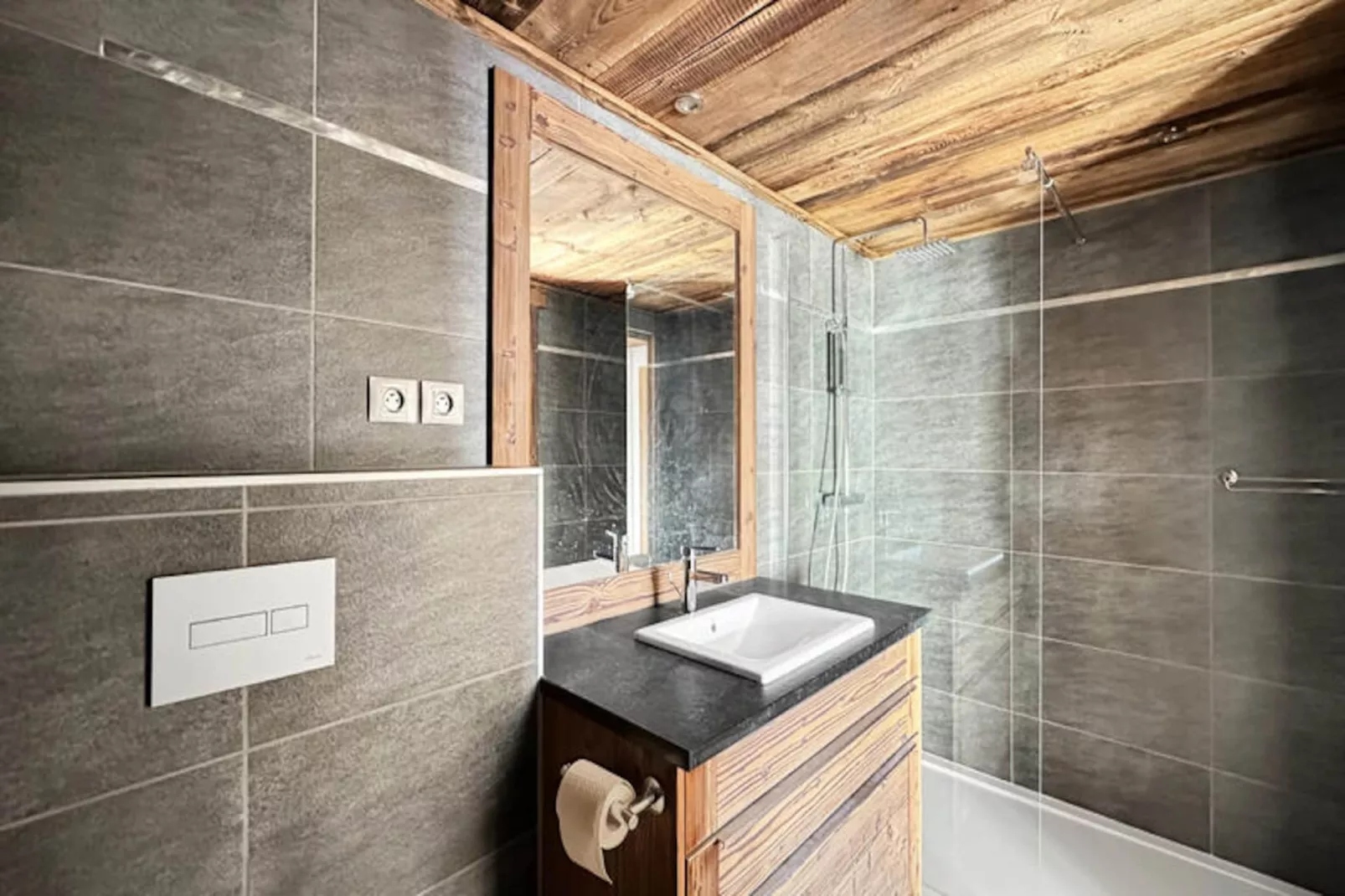 Appartements à Les Carroz-d'Arâches-Untagged