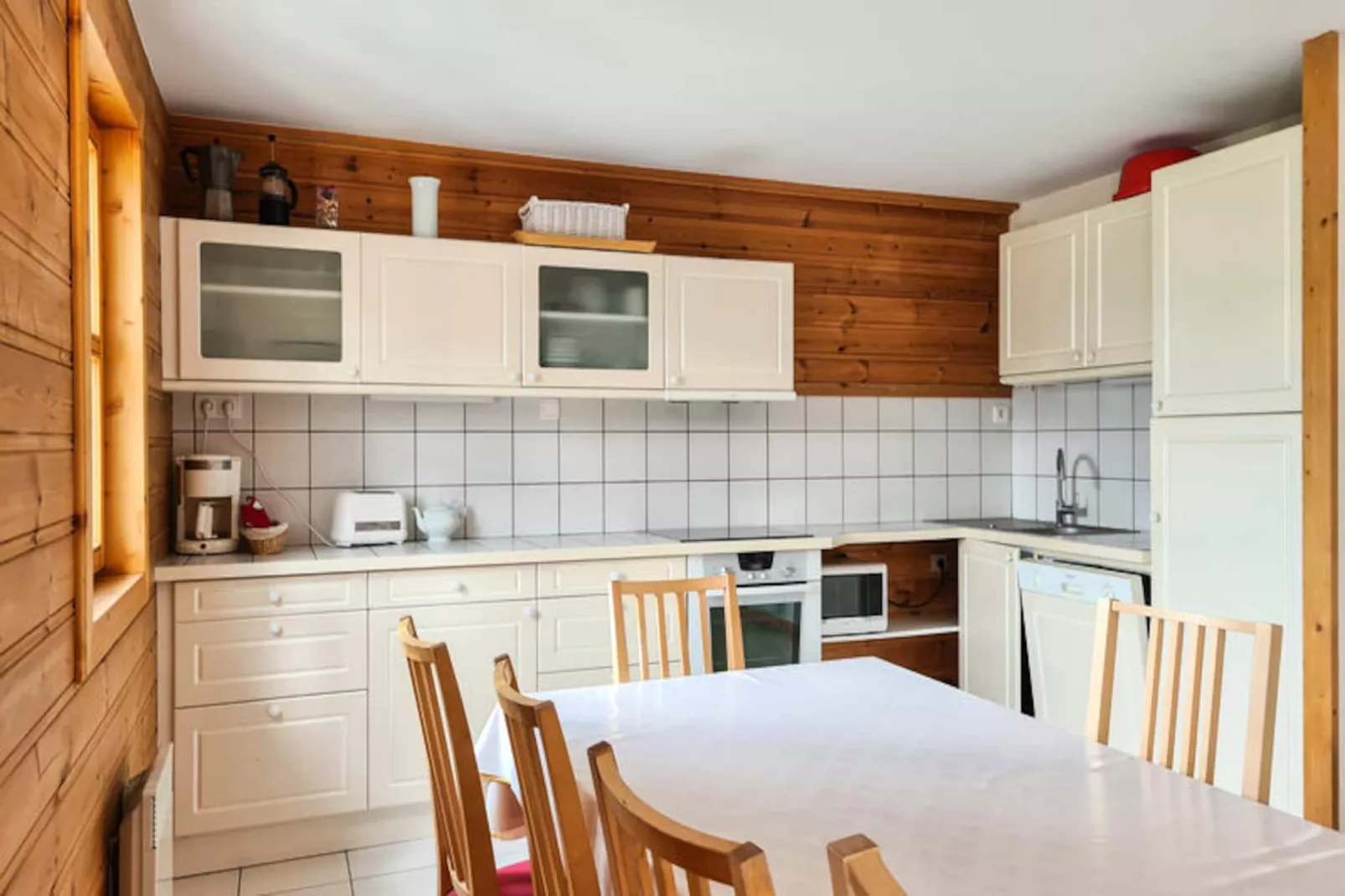 Résidence Hameau - Untagged