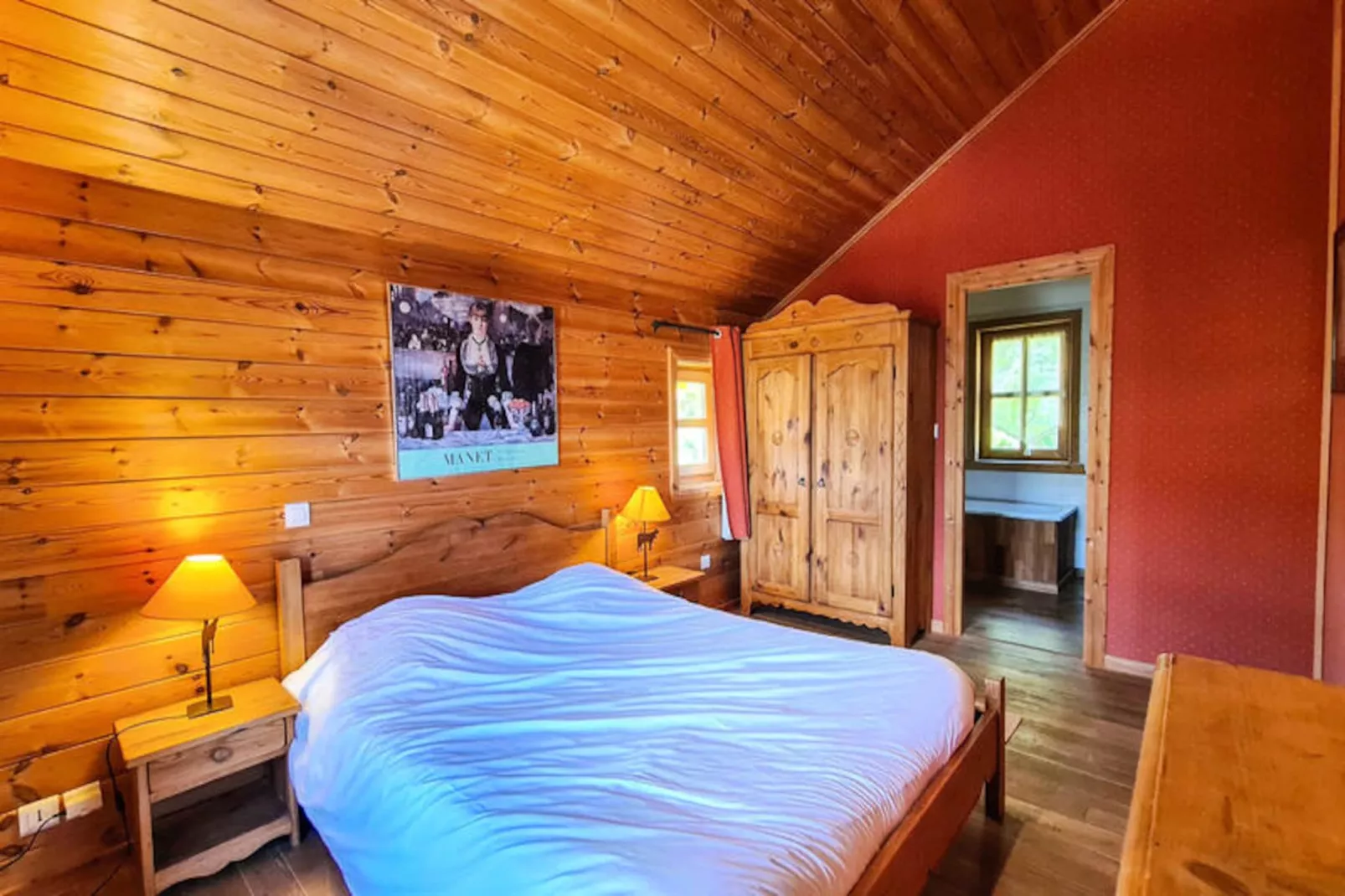 Résidence Hameau - Untagged