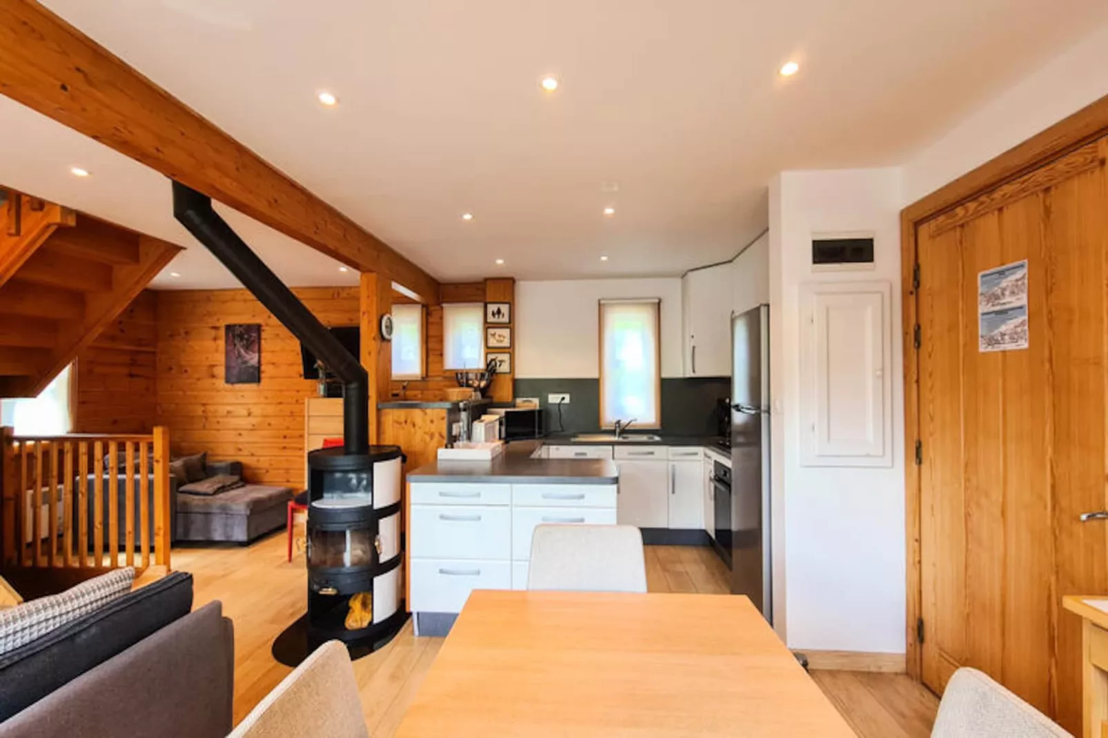 Résidence Hameau - Untagged