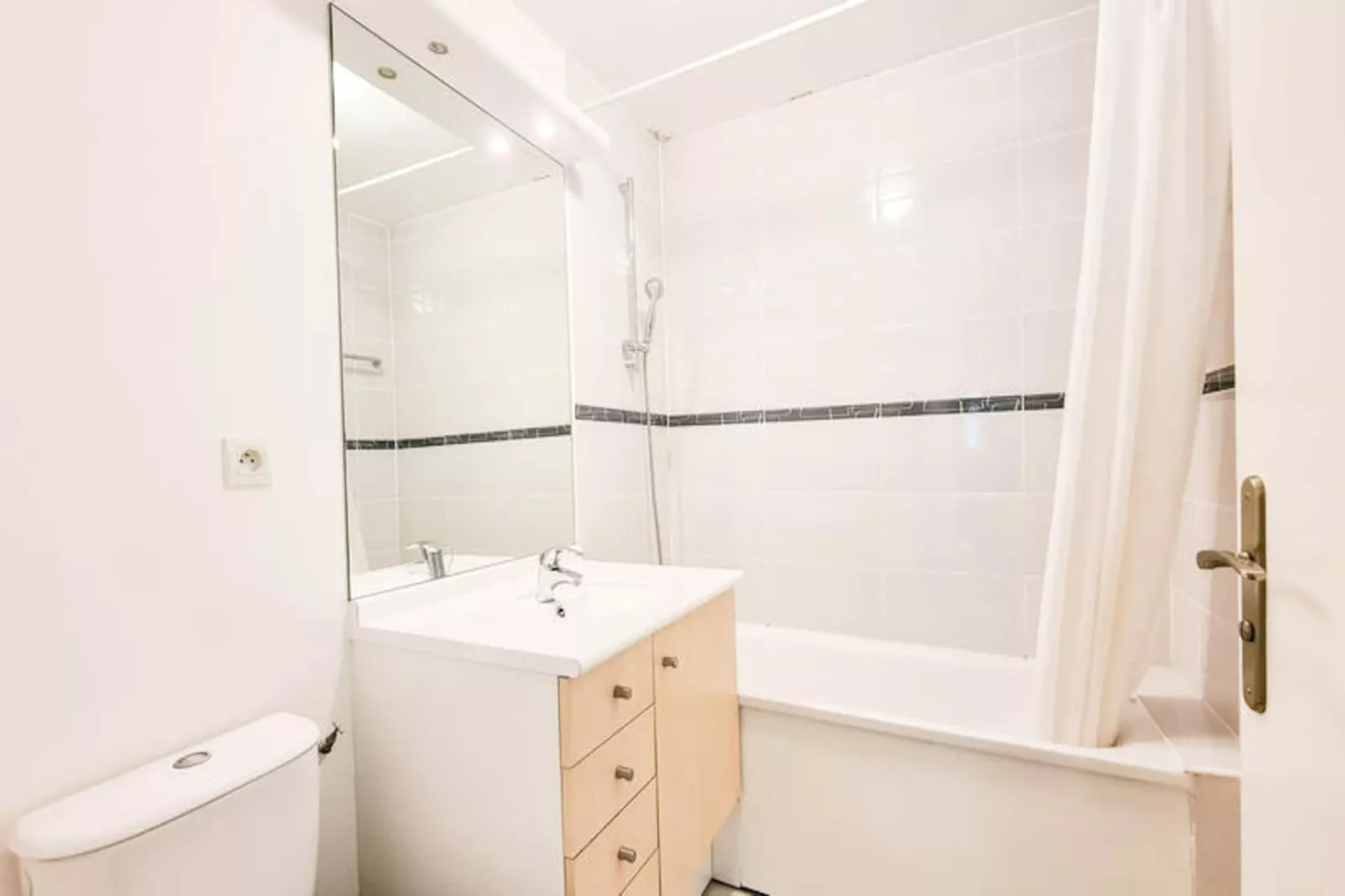 Résidence Les Pleiades-Non tagué