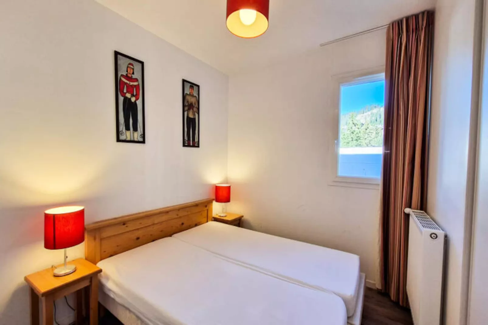 Résidence Les Pleiades-Non tagué