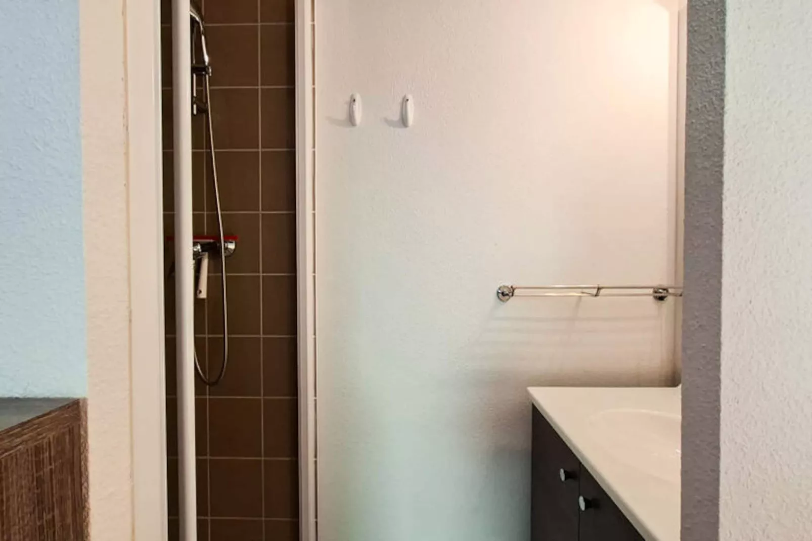 Résidence La Petite Ourse-Nicht zugeordnet