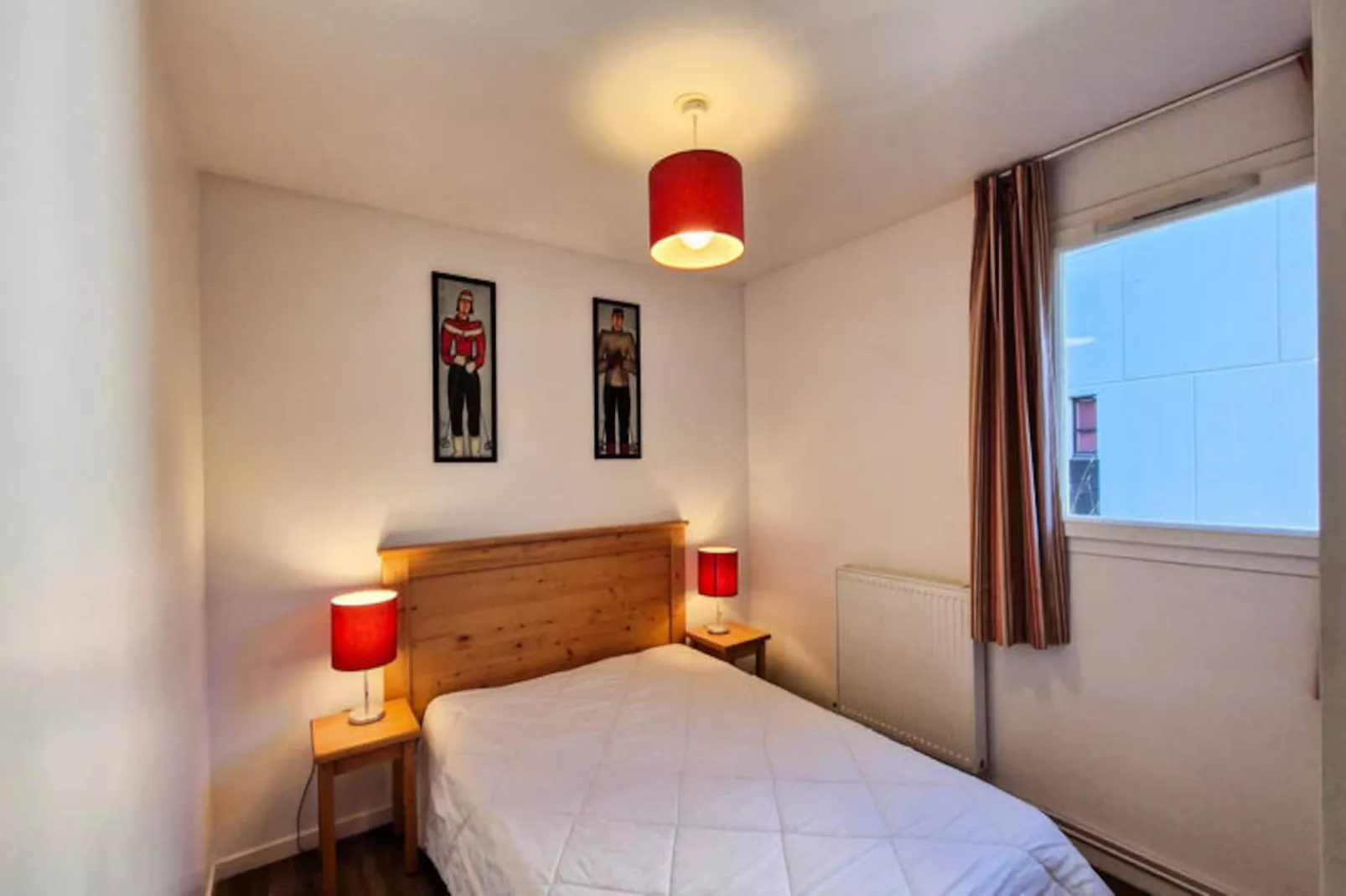 Résidence Les Pleiades-Non tagué