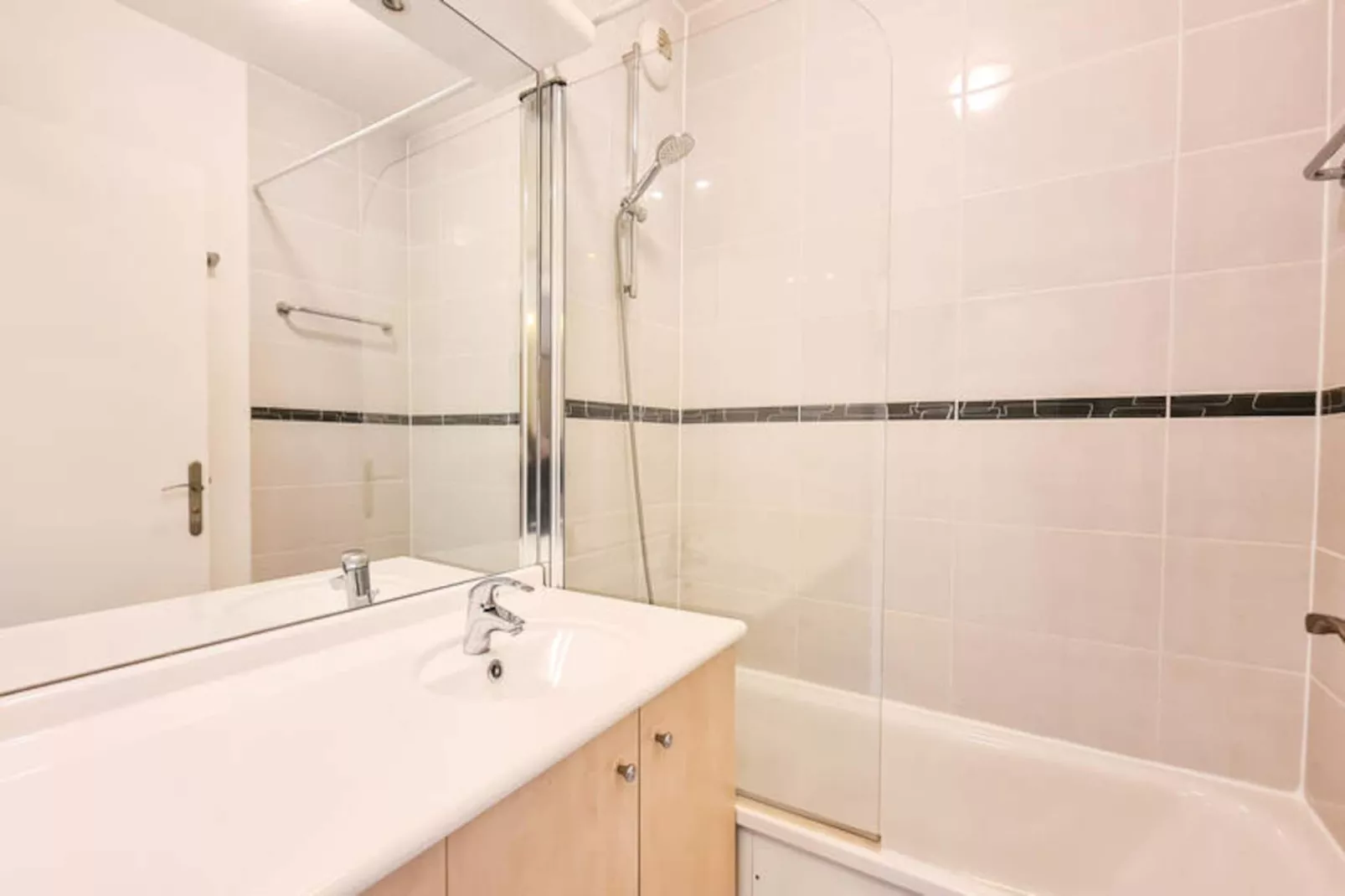 Résidence Les Pleiades-Non tagué