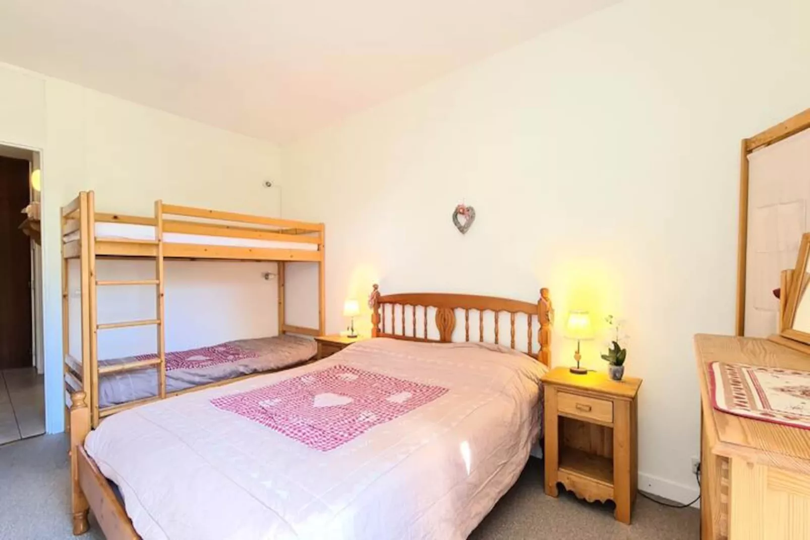 Résidence Belier-Nicht zugeordnet