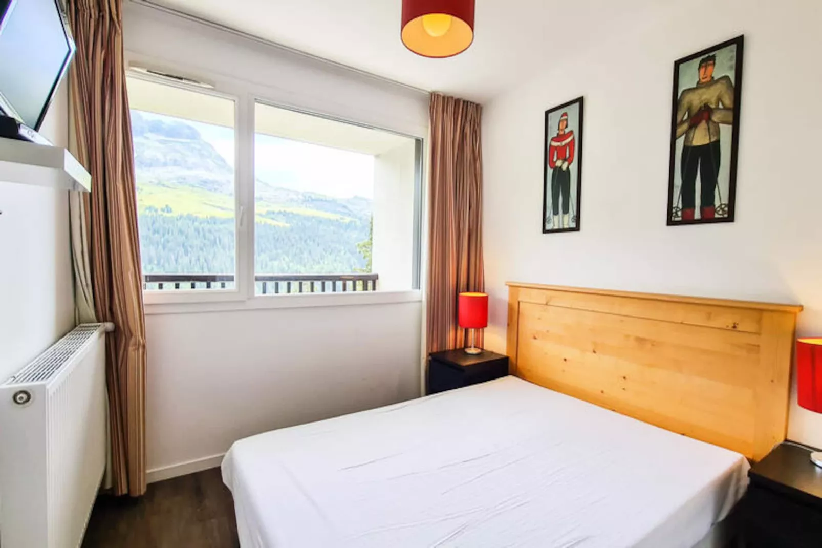 Résidence Les Pleiades-Non tagué