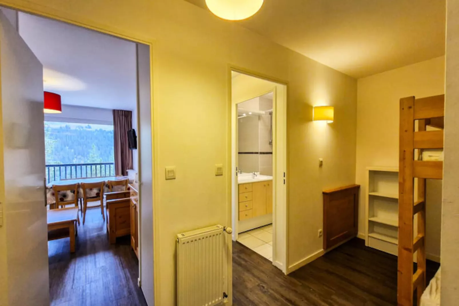 Résidence Les Pleiades-Non tagué