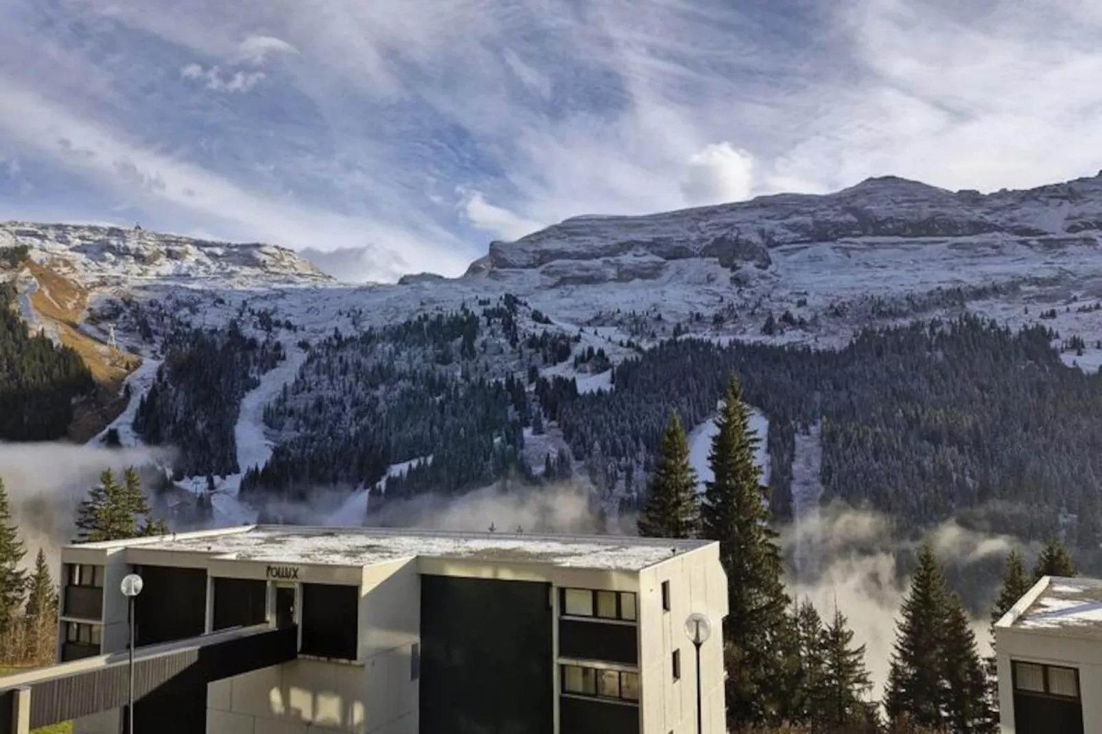 Résidence Gemeaux-Nicht zugeordnet