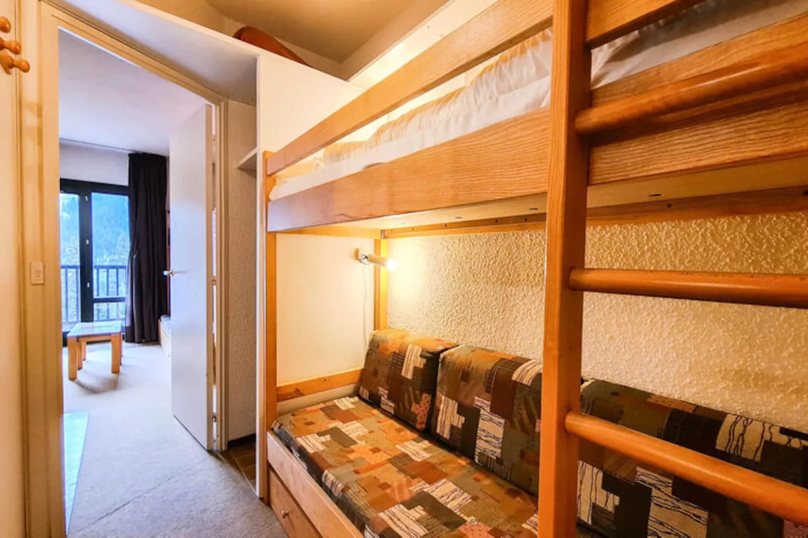 Résidence Andromede-Non tagué