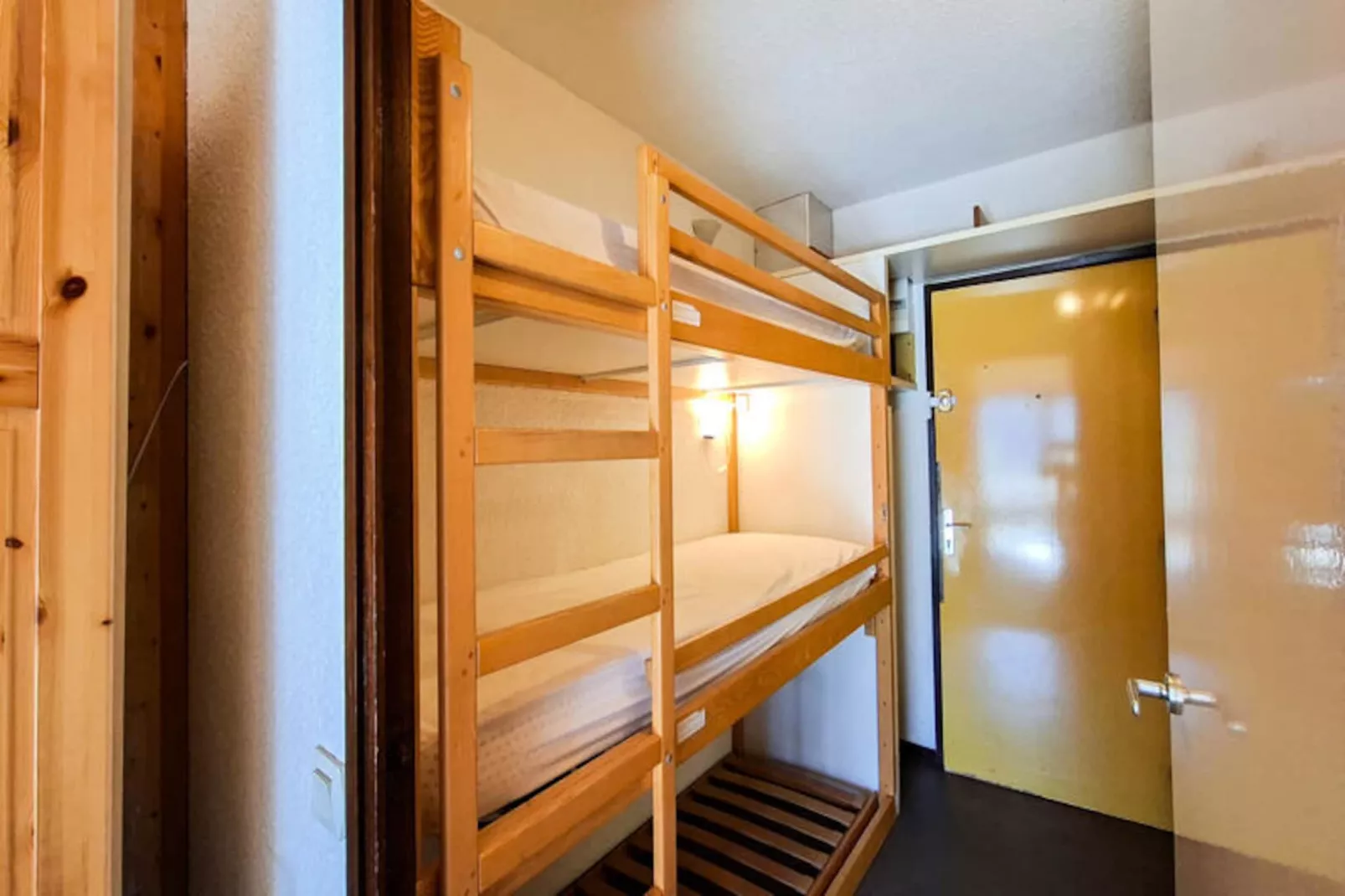 Résidence Andromede-Non tagué