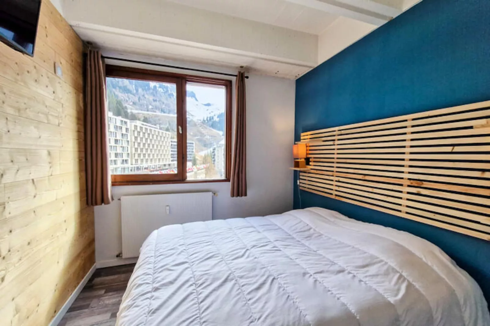 Résidence Betelgeuse - Untagged