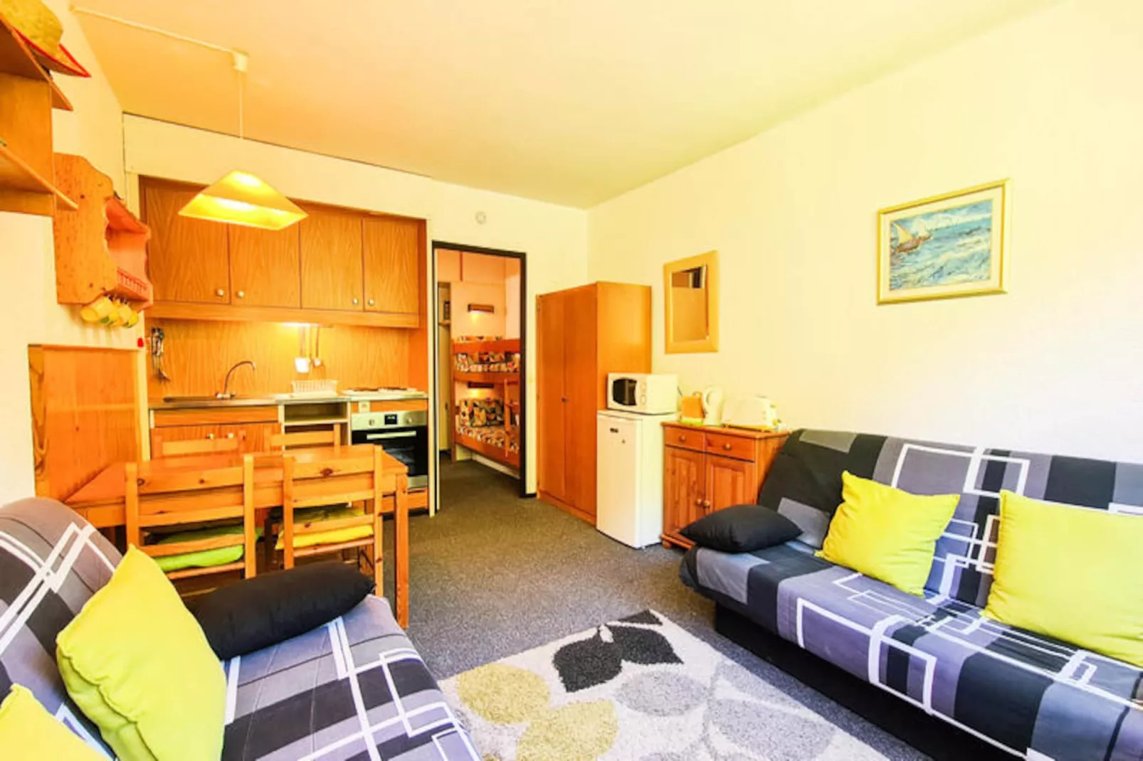 Résidence Andromede-Non tagué