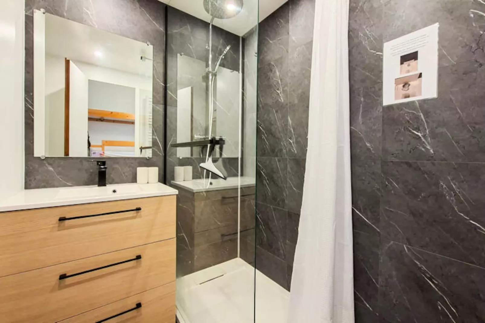 Résidence Andromede-Non tagué