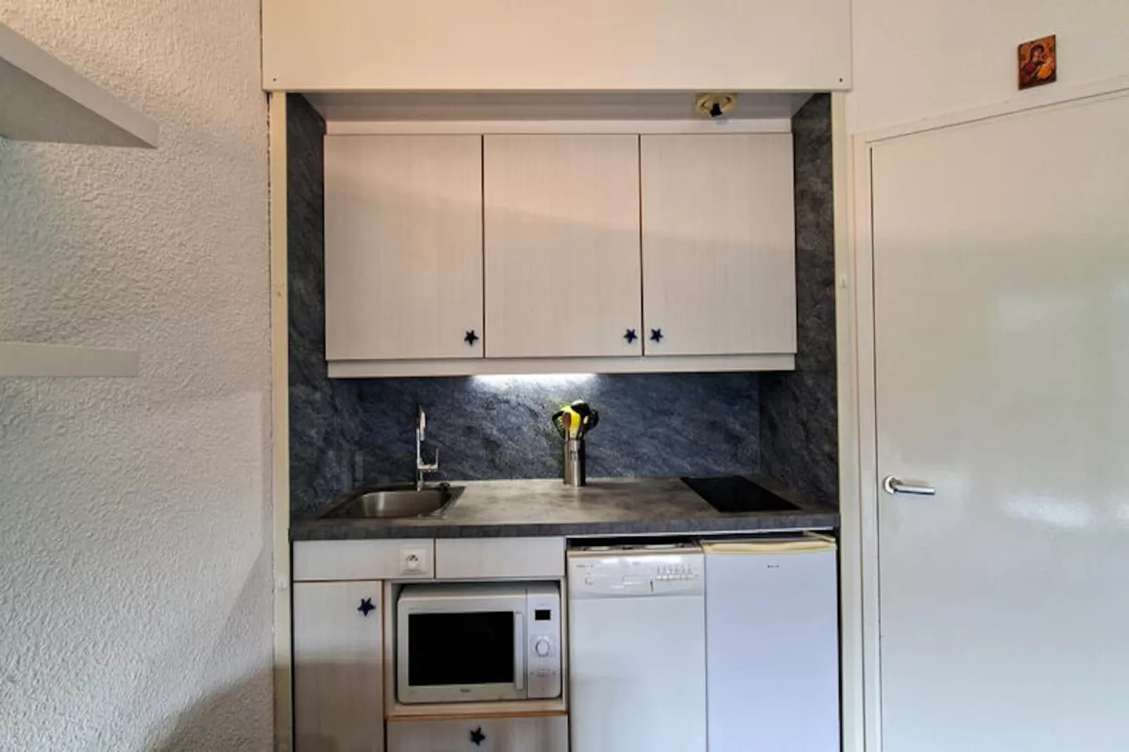 Résidence Andromede-Non tagué