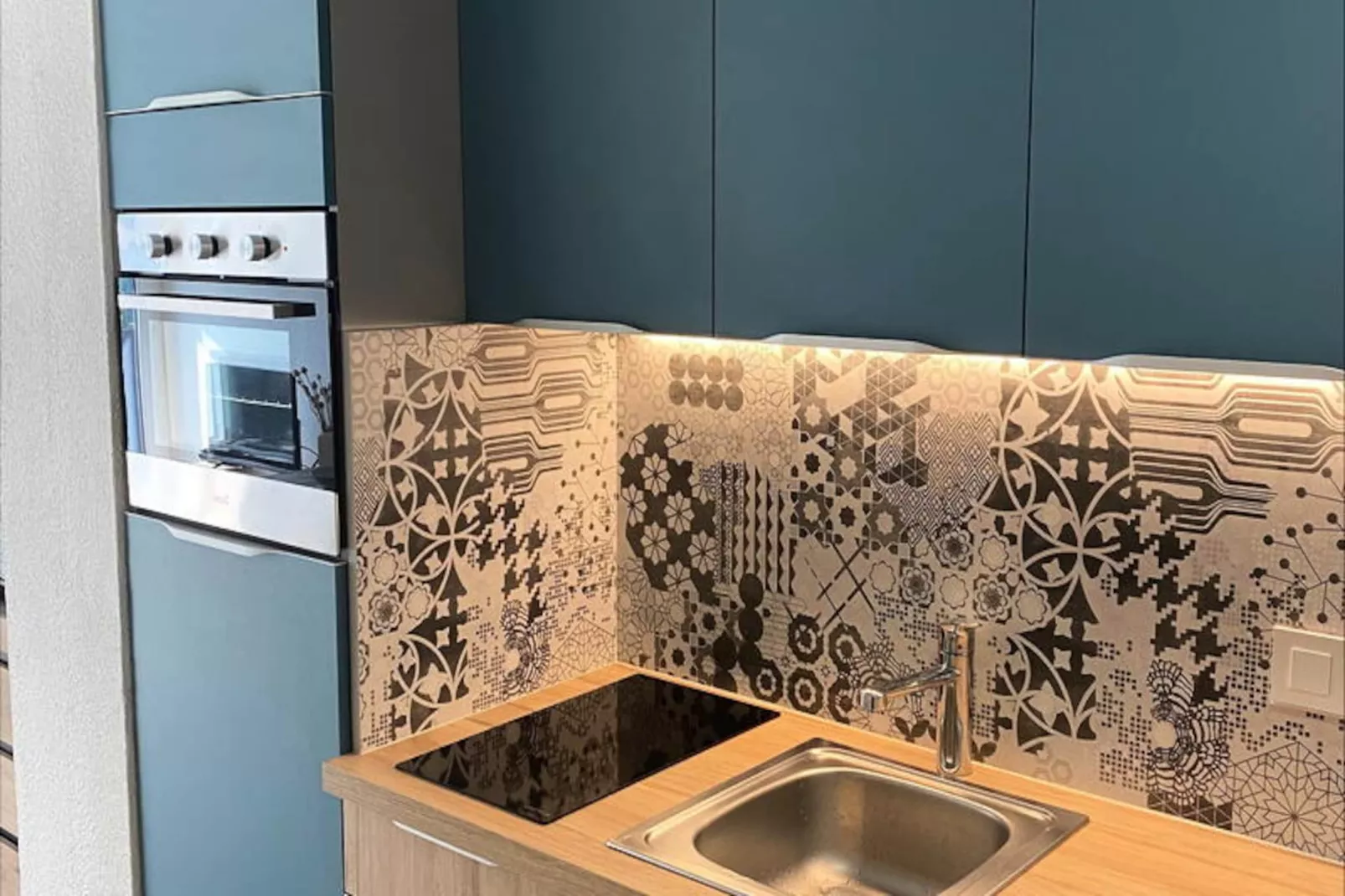 Résidence Doris - Nicht zugeordnet