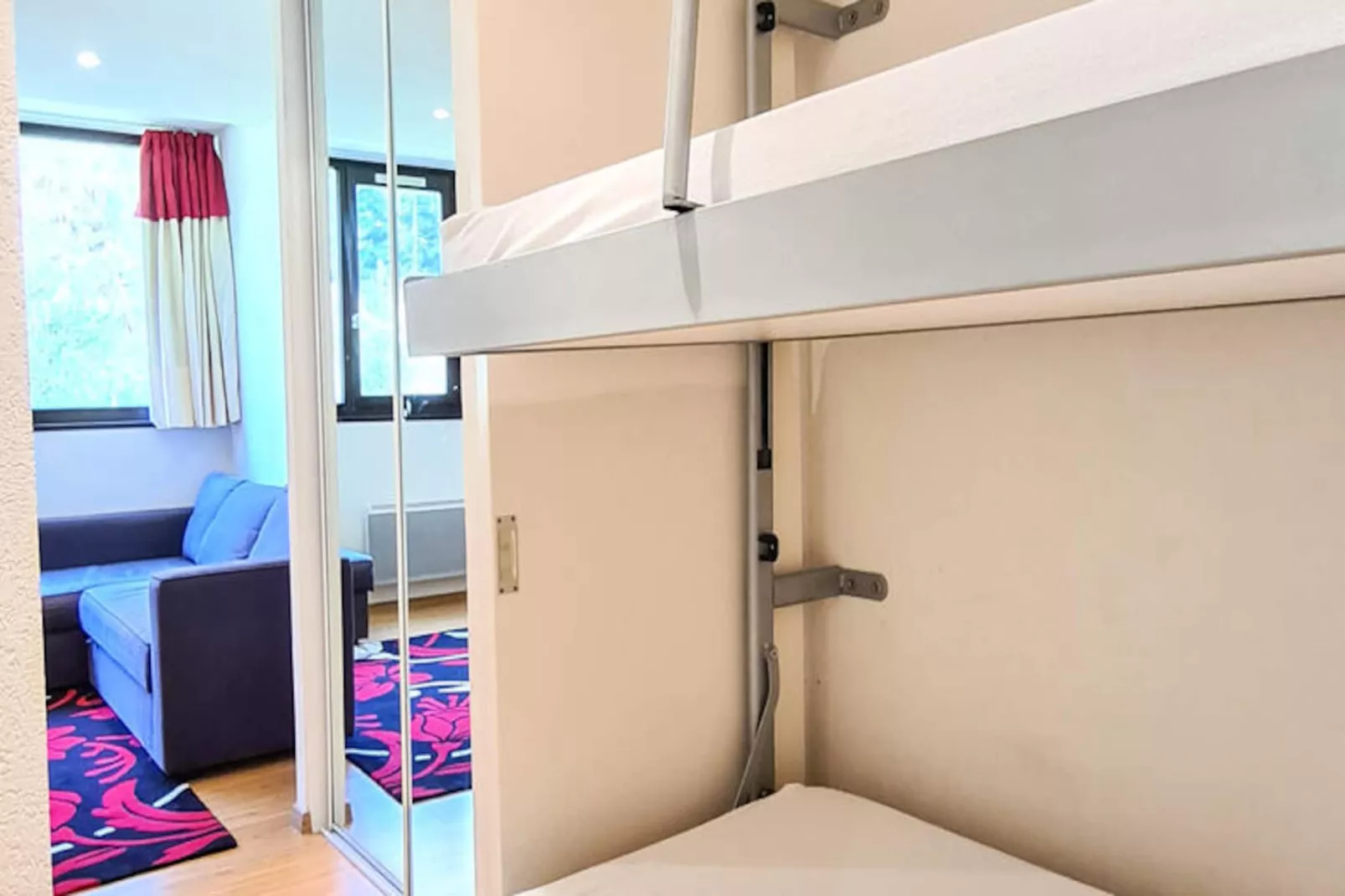 Résidence Andromede-Non tagué