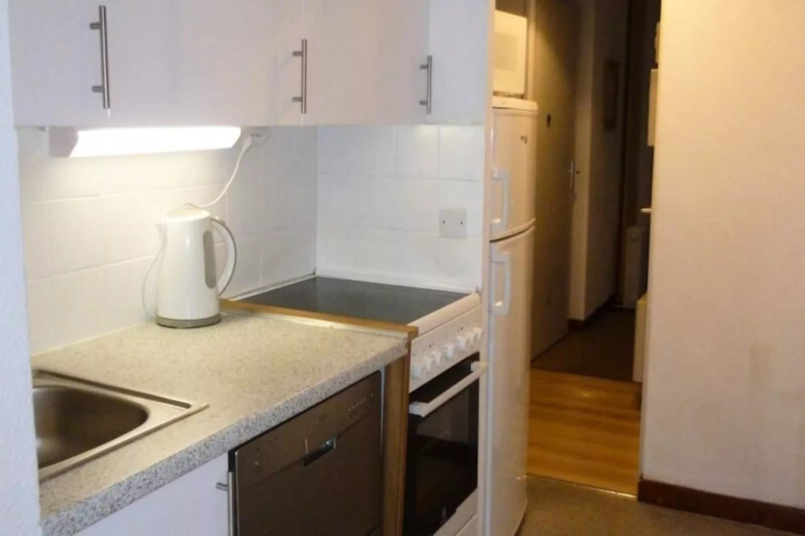 Résidence Doris - Non tagué