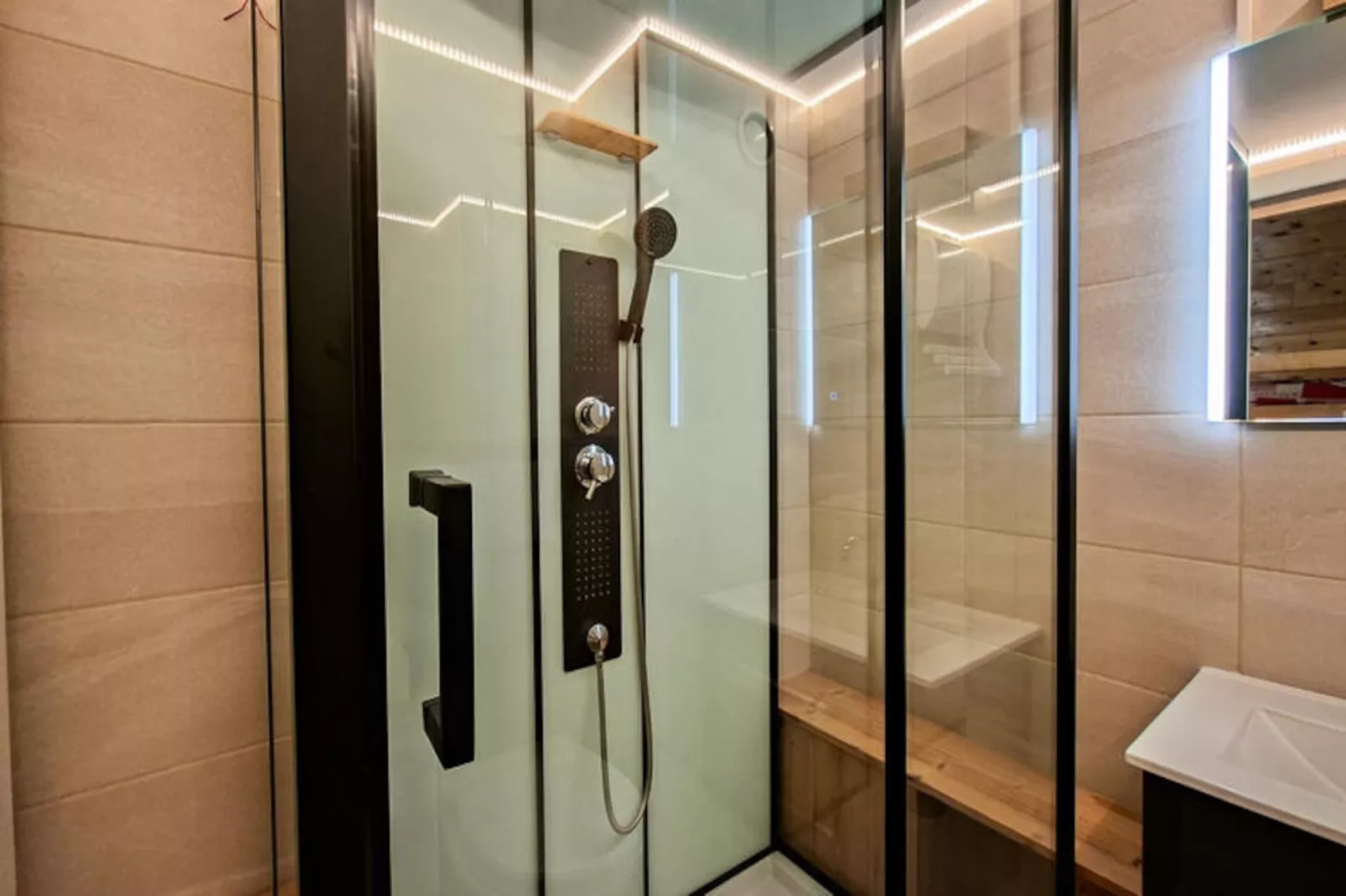 Résidence Andromede-Non tagué