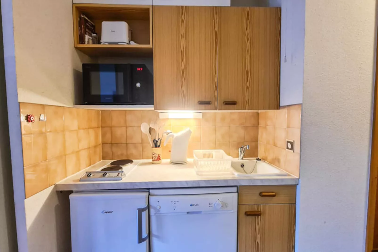 Résidence Doris - Non tagué