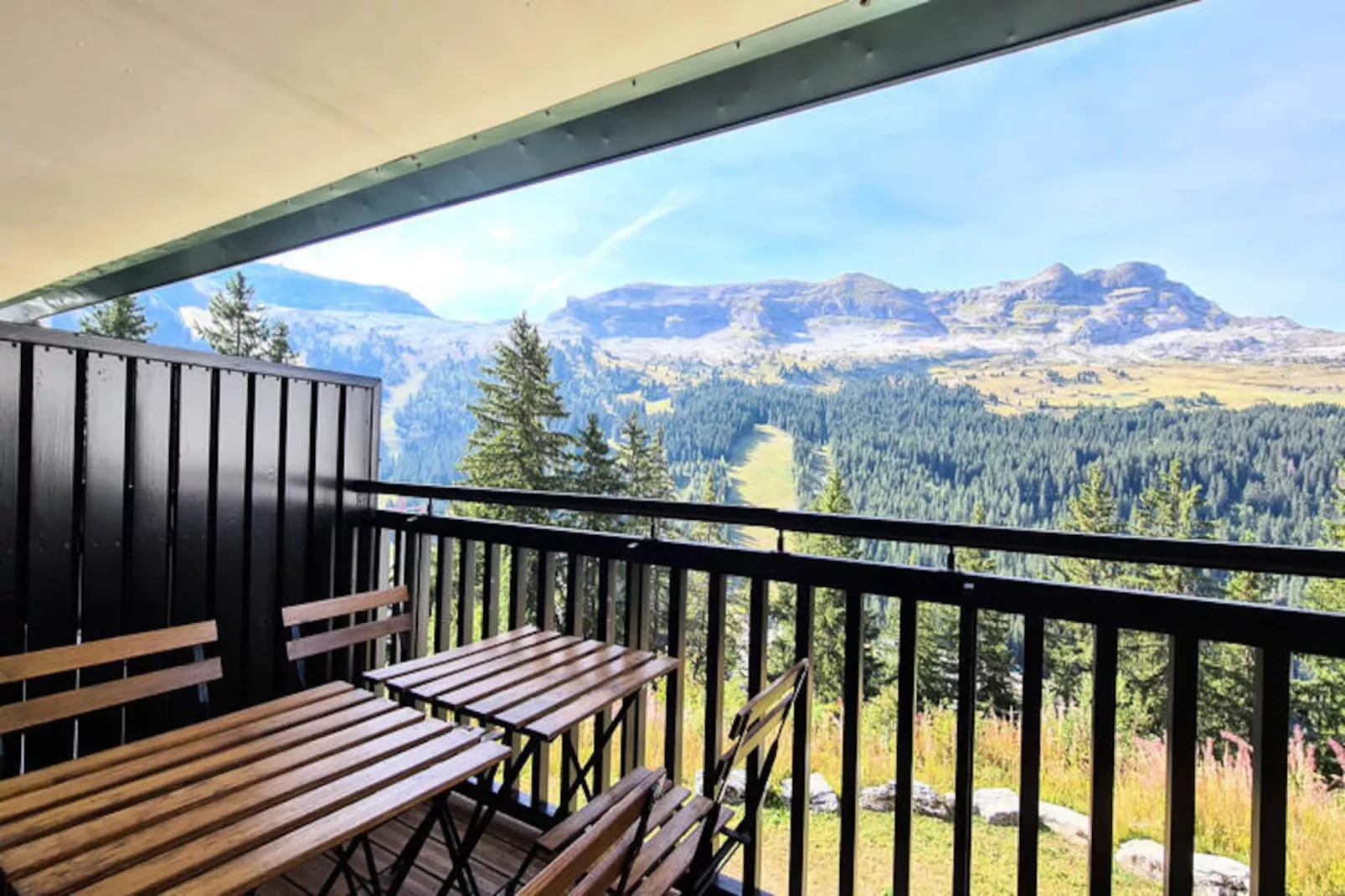 Résidence Castor-Non tagué