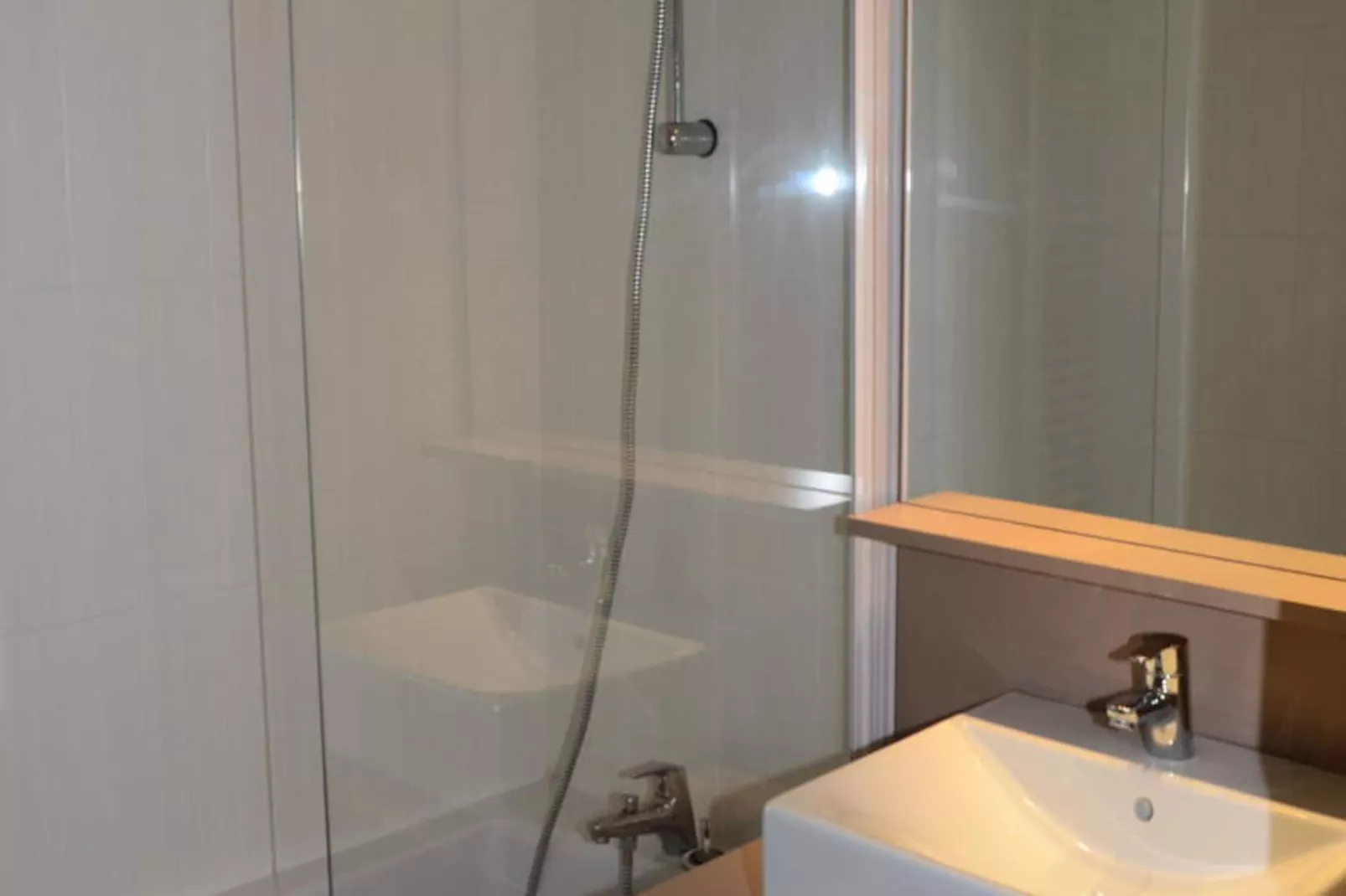 Résidence Les Terrasses De Veret-Untagged