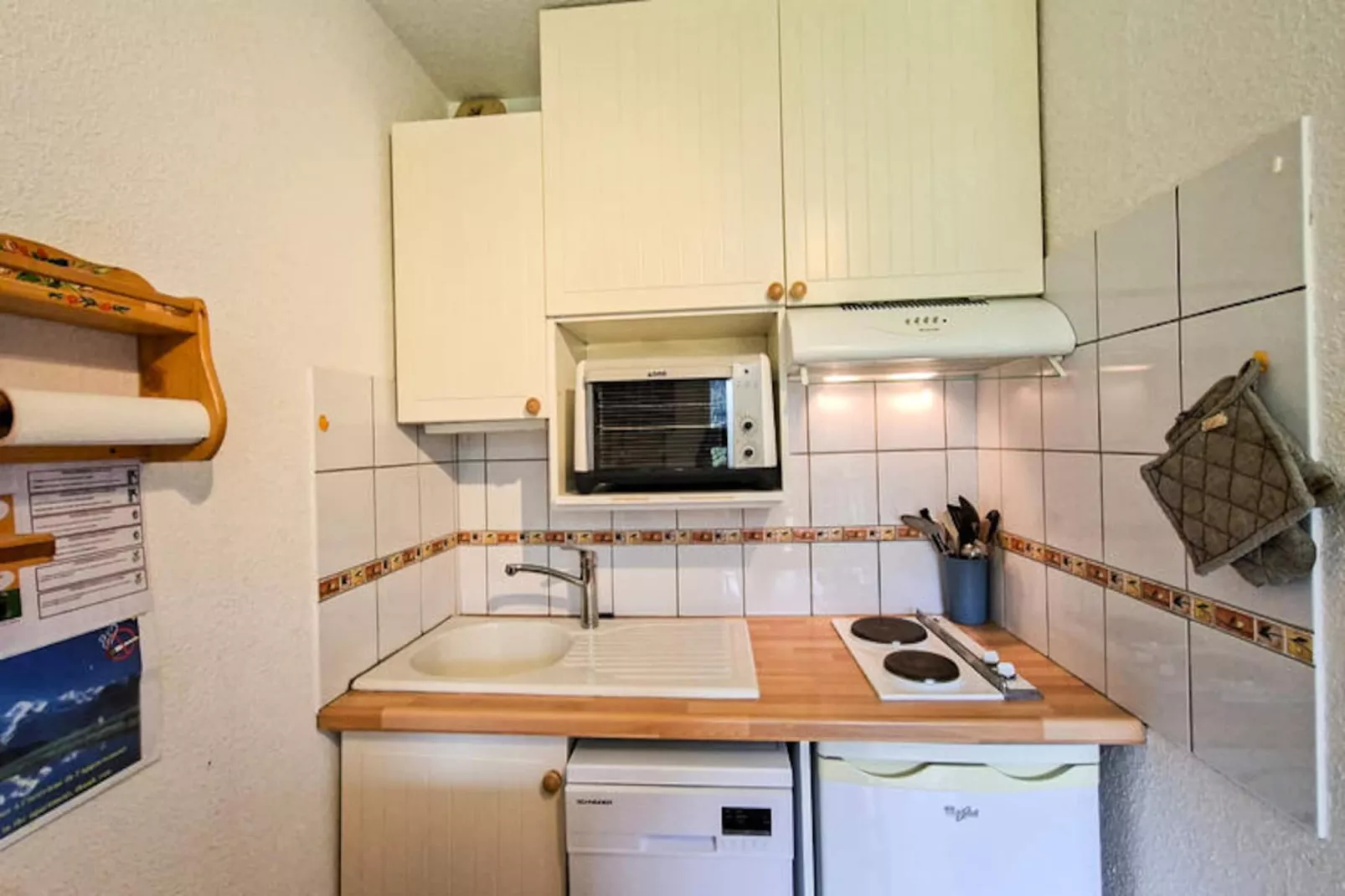 Résidence Sagittaire-Nicht zugeordnet