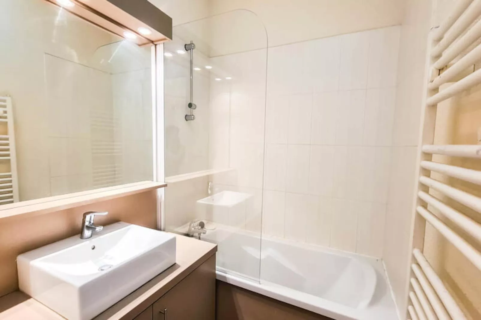 Résidence Les Terrasses De Veret-Untagged