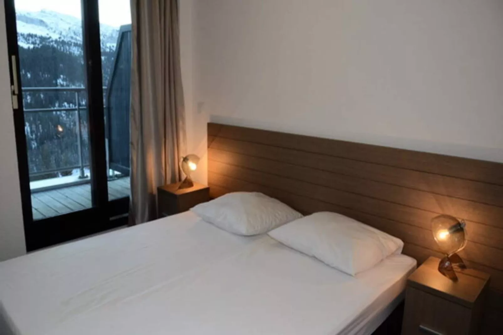 Résidence Les Terrasses De Veret-Untagged