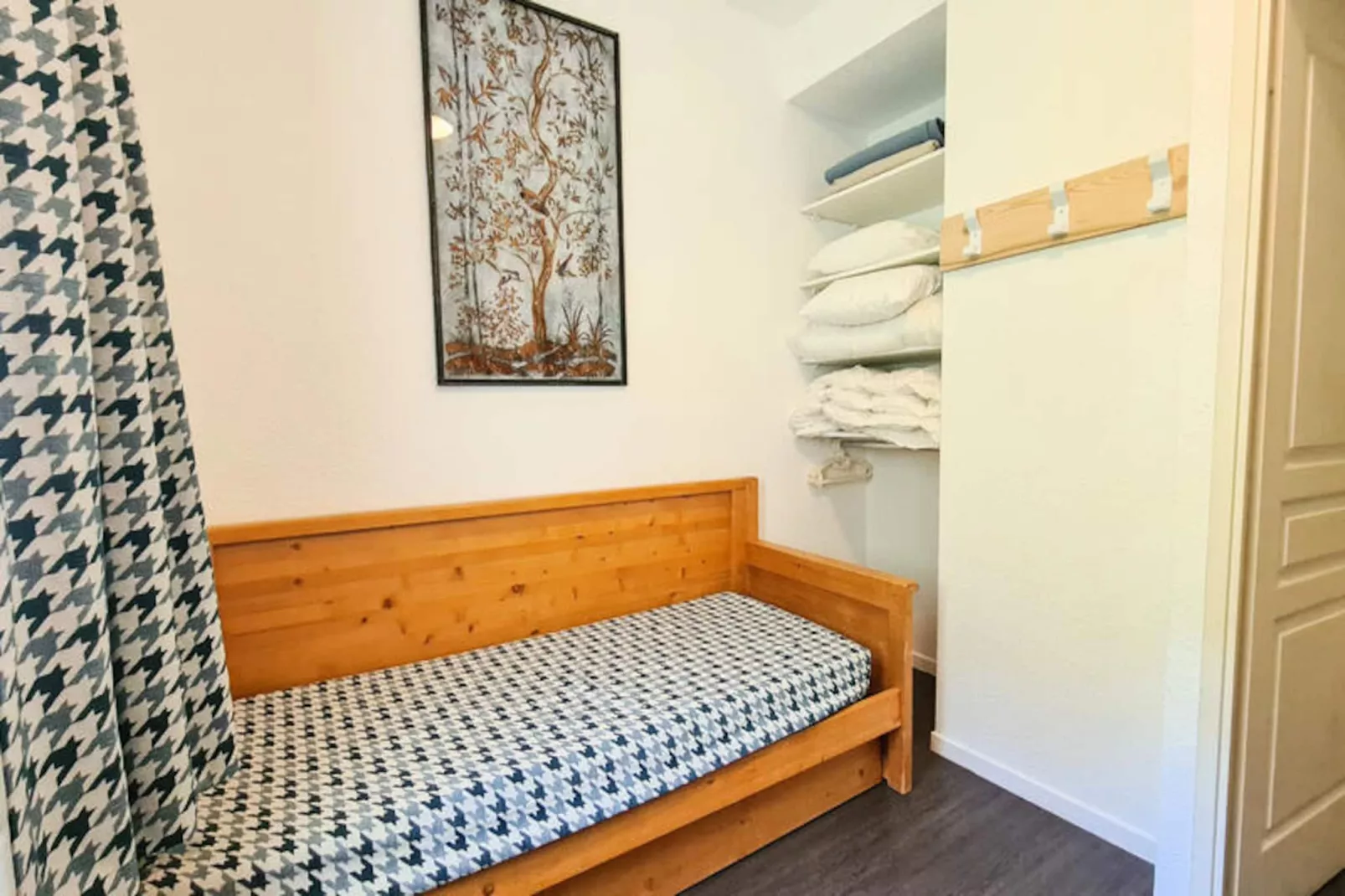 Résidence Les Terrasses De Veret-Untagged