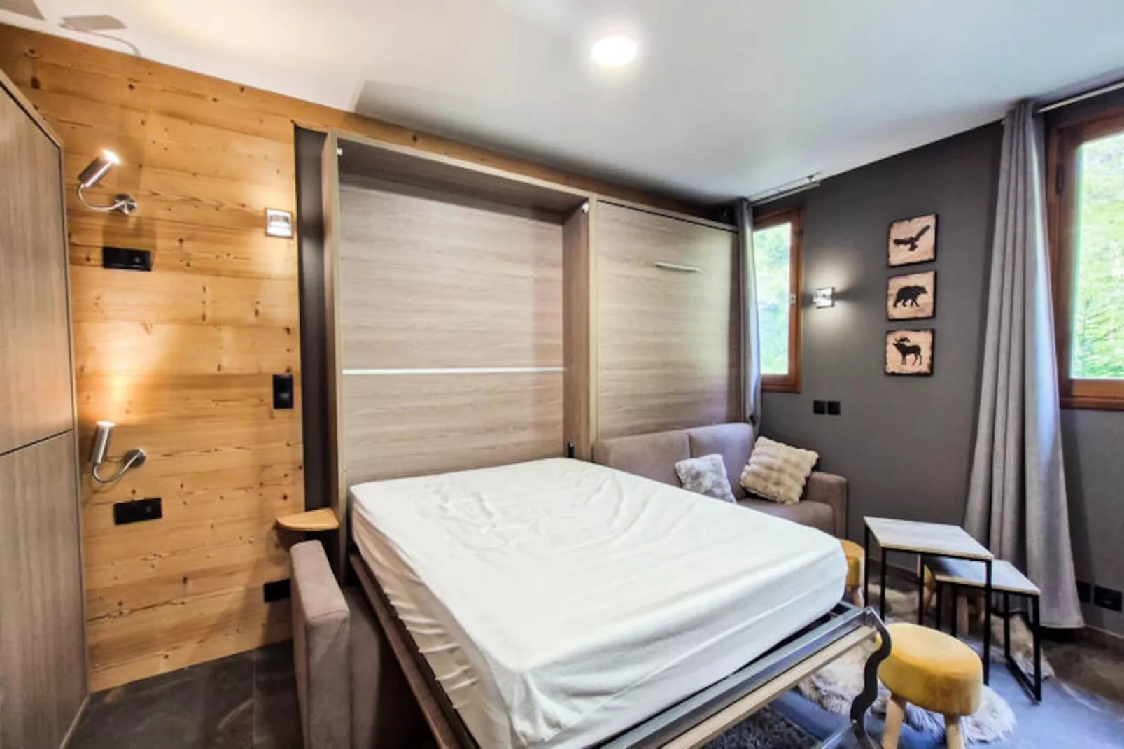 Résidence Vega - Untagged