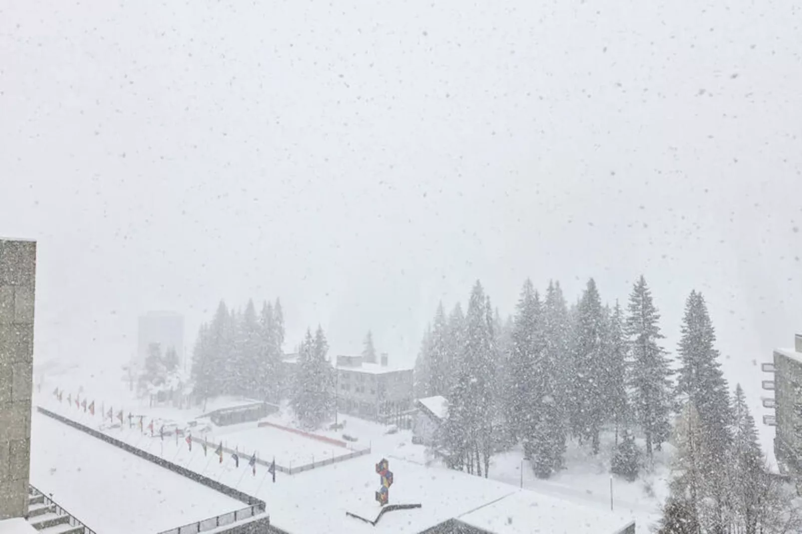 Résidence Vega - Untagged